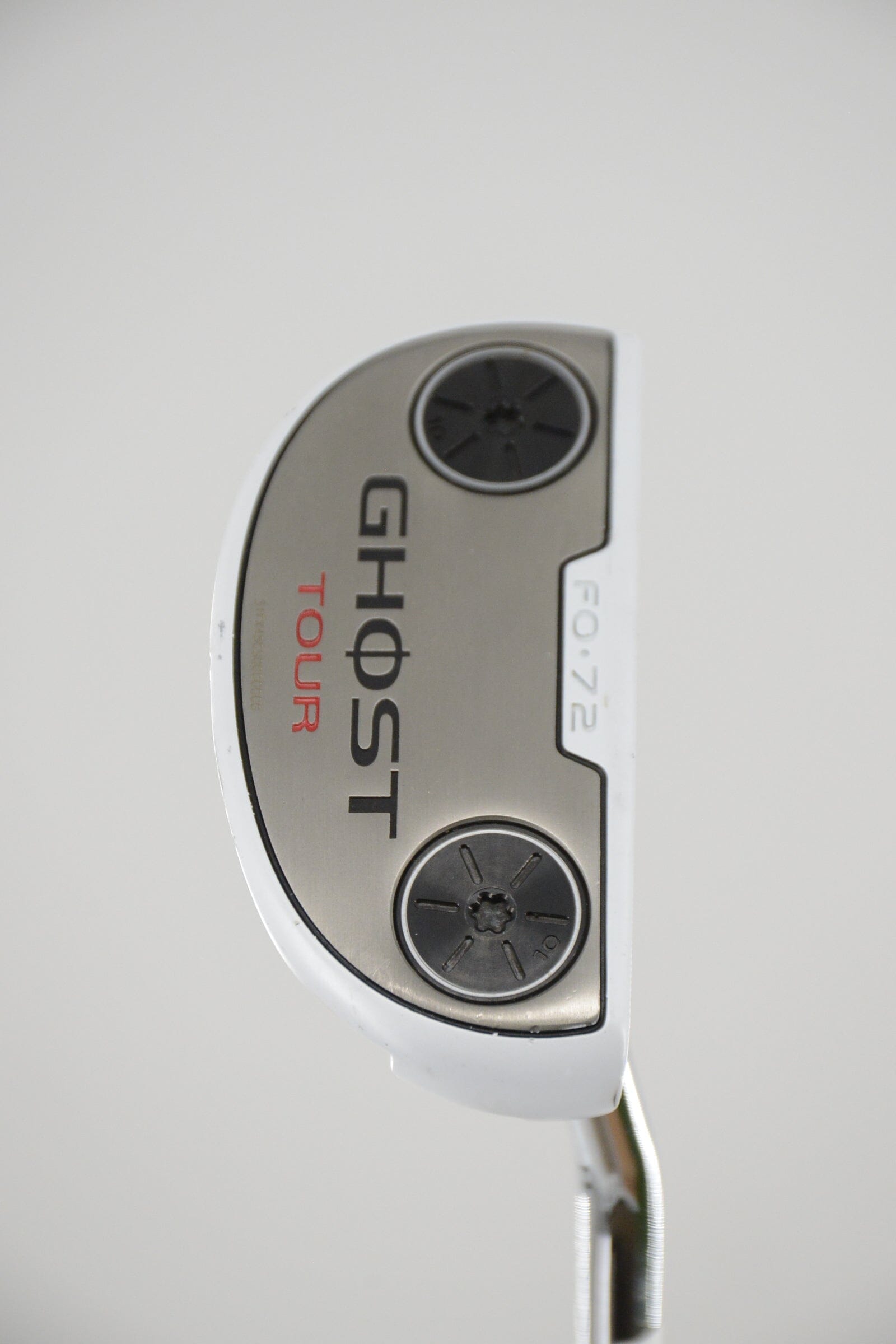 TaylorMade Ghost Tour Fo-72 Putter 35" Golf Clubs GolfRoots
