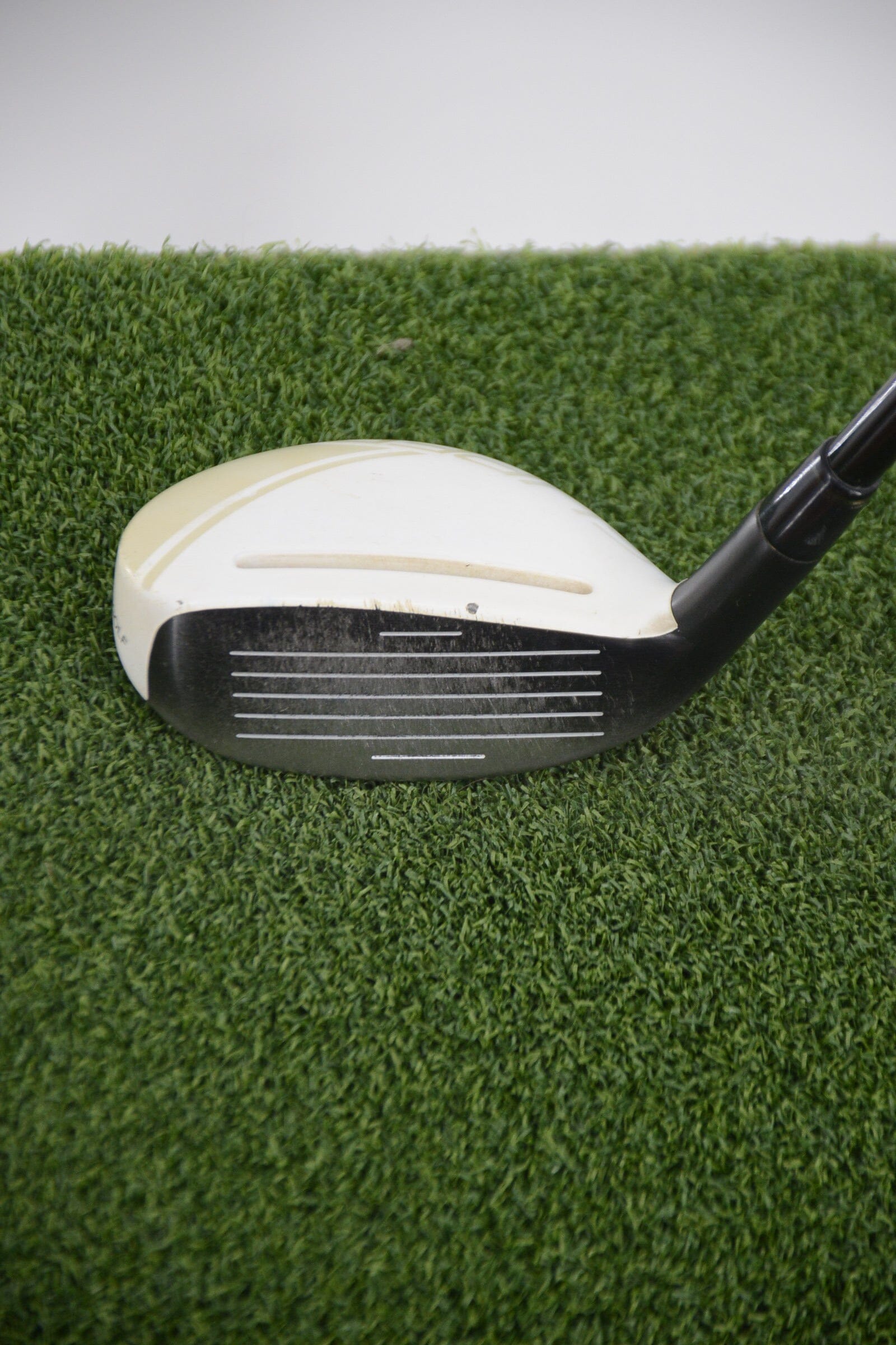 Adams Idea Super Ls 22 Degree Hybrid R Flex 40.25" Golf Clubs GolfRoots