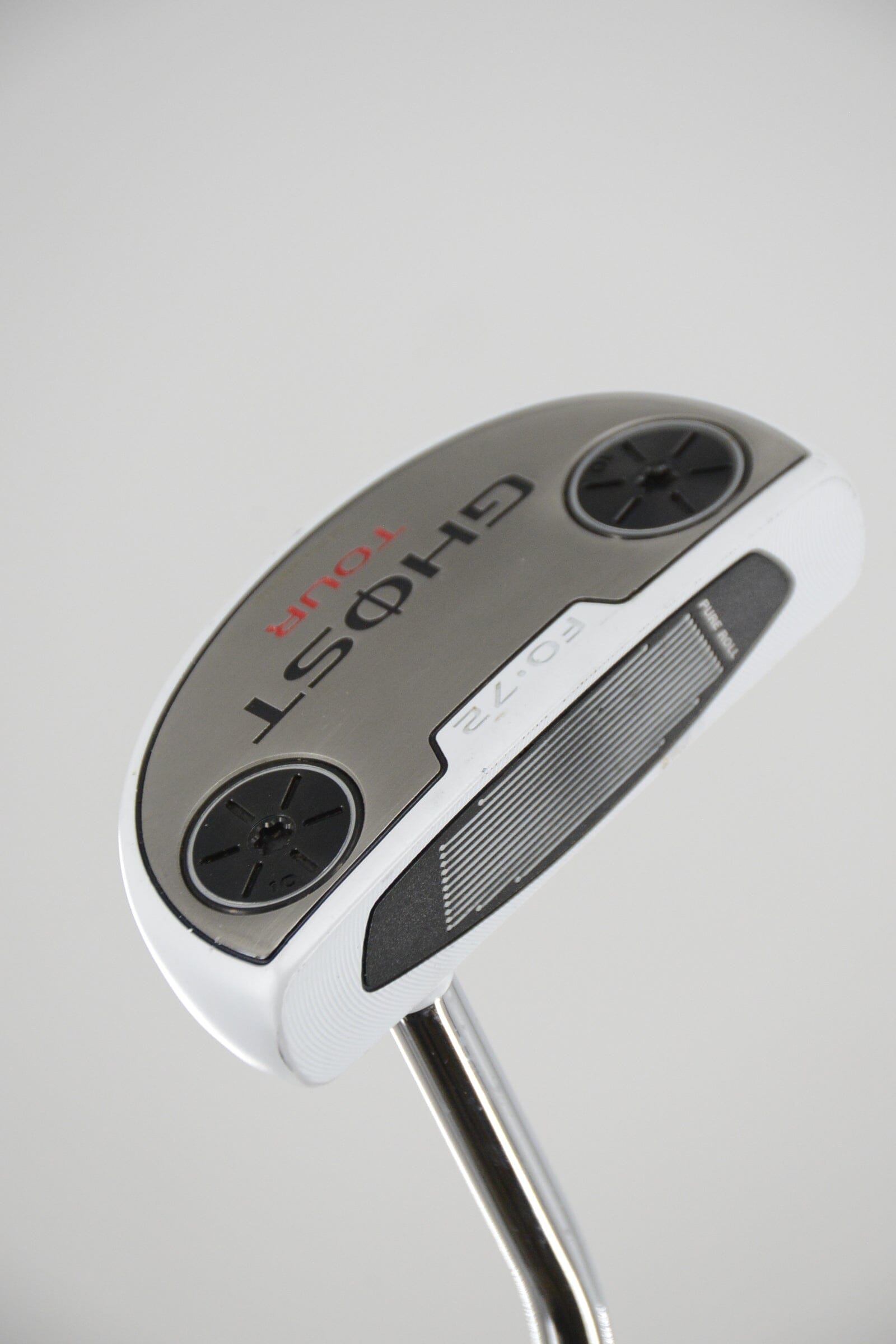 TaylorMade Ghost Tour Fo-72 Putter 35" Golf Clubs GolfRoots
