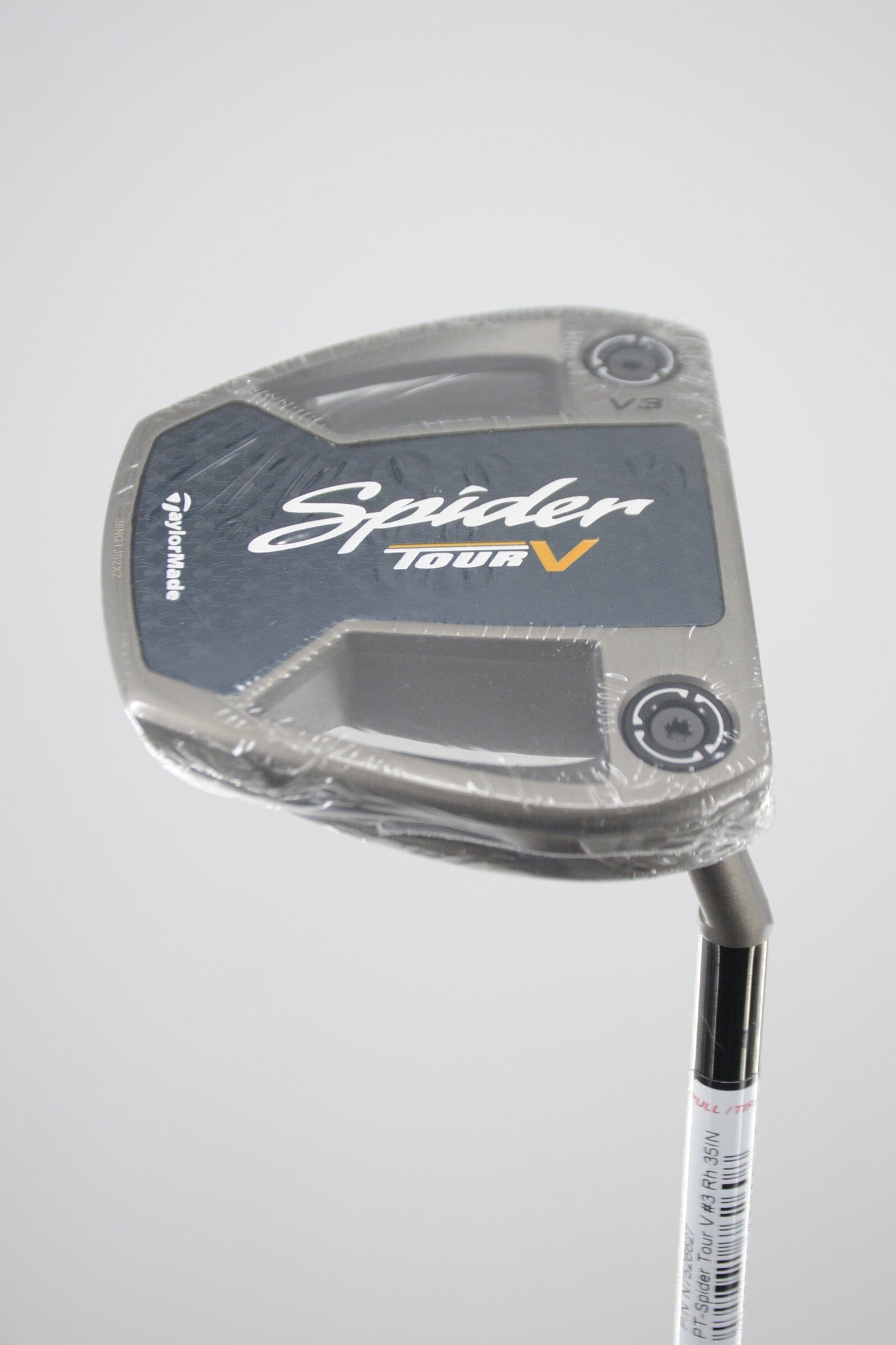 NEW TaylorMade Spider Tour V Putter 35" Golf Clubs GolfRoots