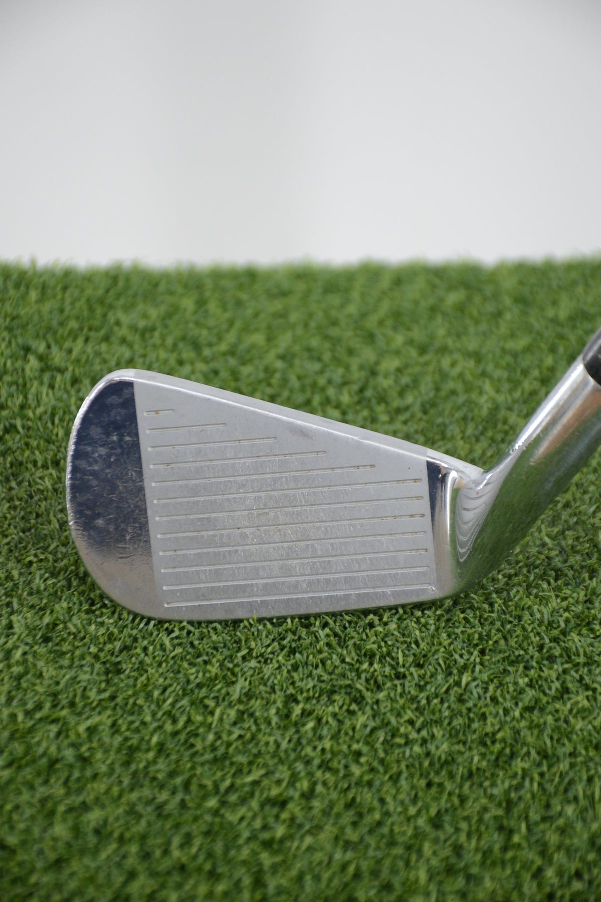 Mizuno MP-37 6 Iron SR Flex 37"