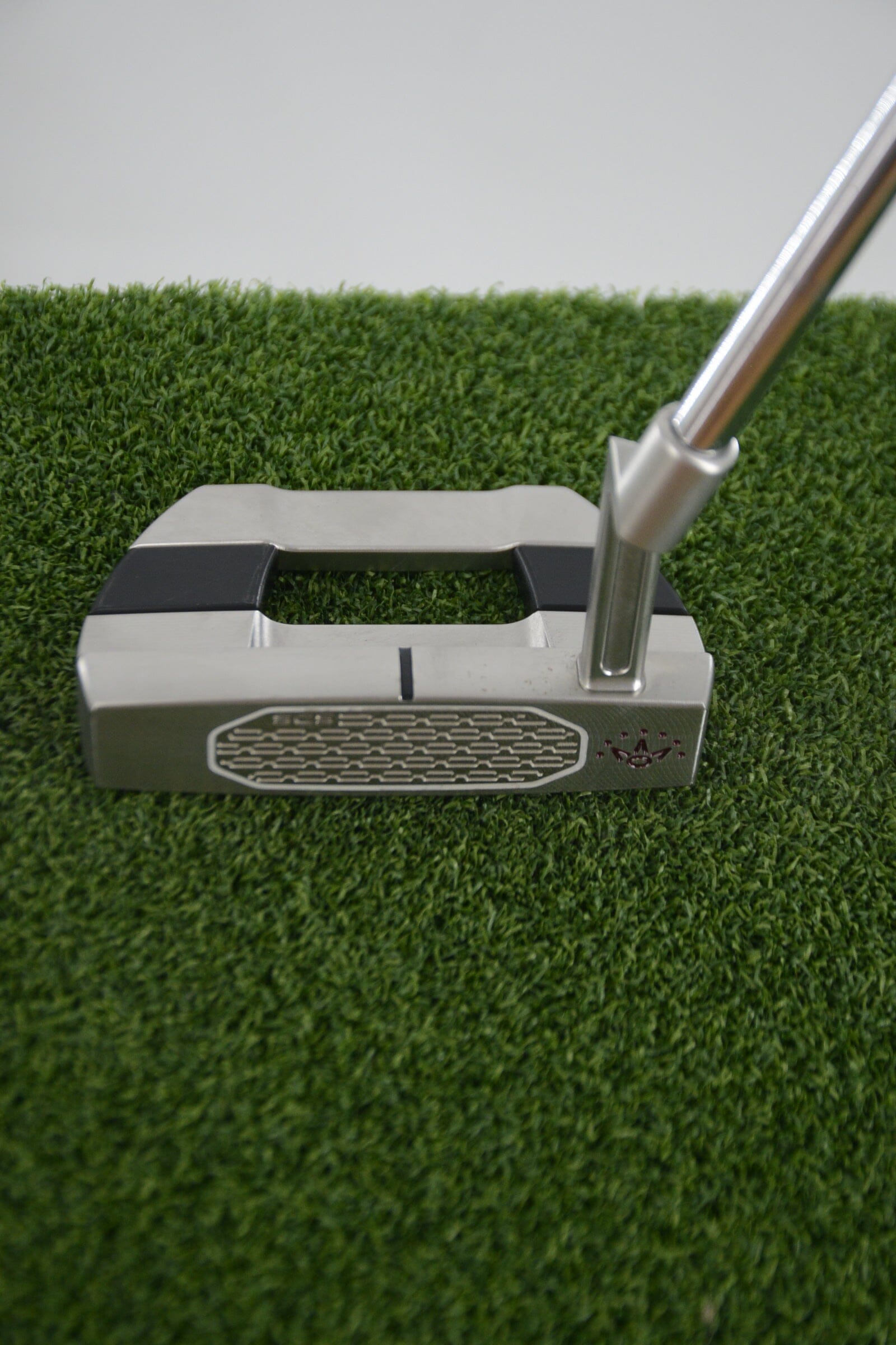 Scotty Cameron 2026 Studio Style Fasback 2 Putter 34"