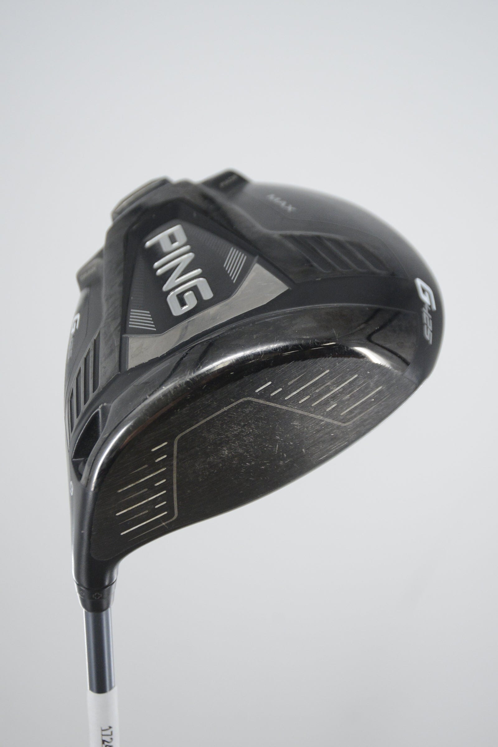 Ping G425 Max 9 Degree Driver SR Flex 45.25" Golf Clubs GolfRoots
