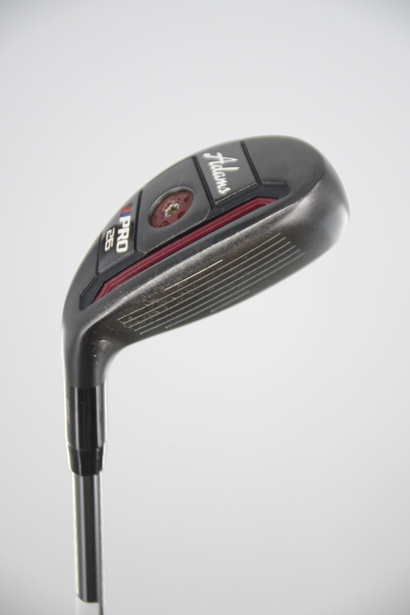 Adams Pro 26 Degree Hybrid R Flex 38.25" Golf Clubs GolfRoots
