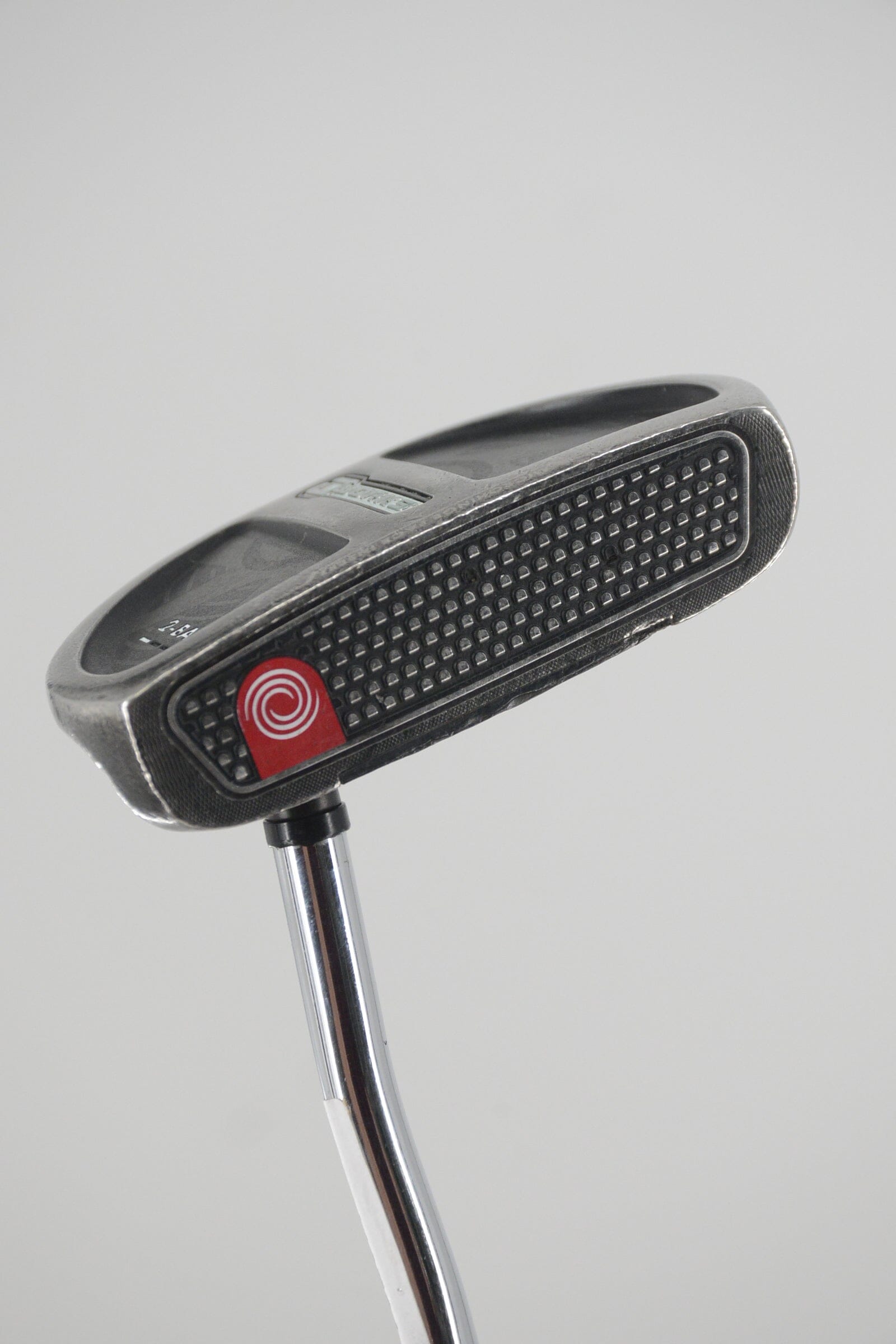 Odyssey O-Works 2-Ball Superstroke 2.0 Putter 35" Golf Clubs GolfRoots