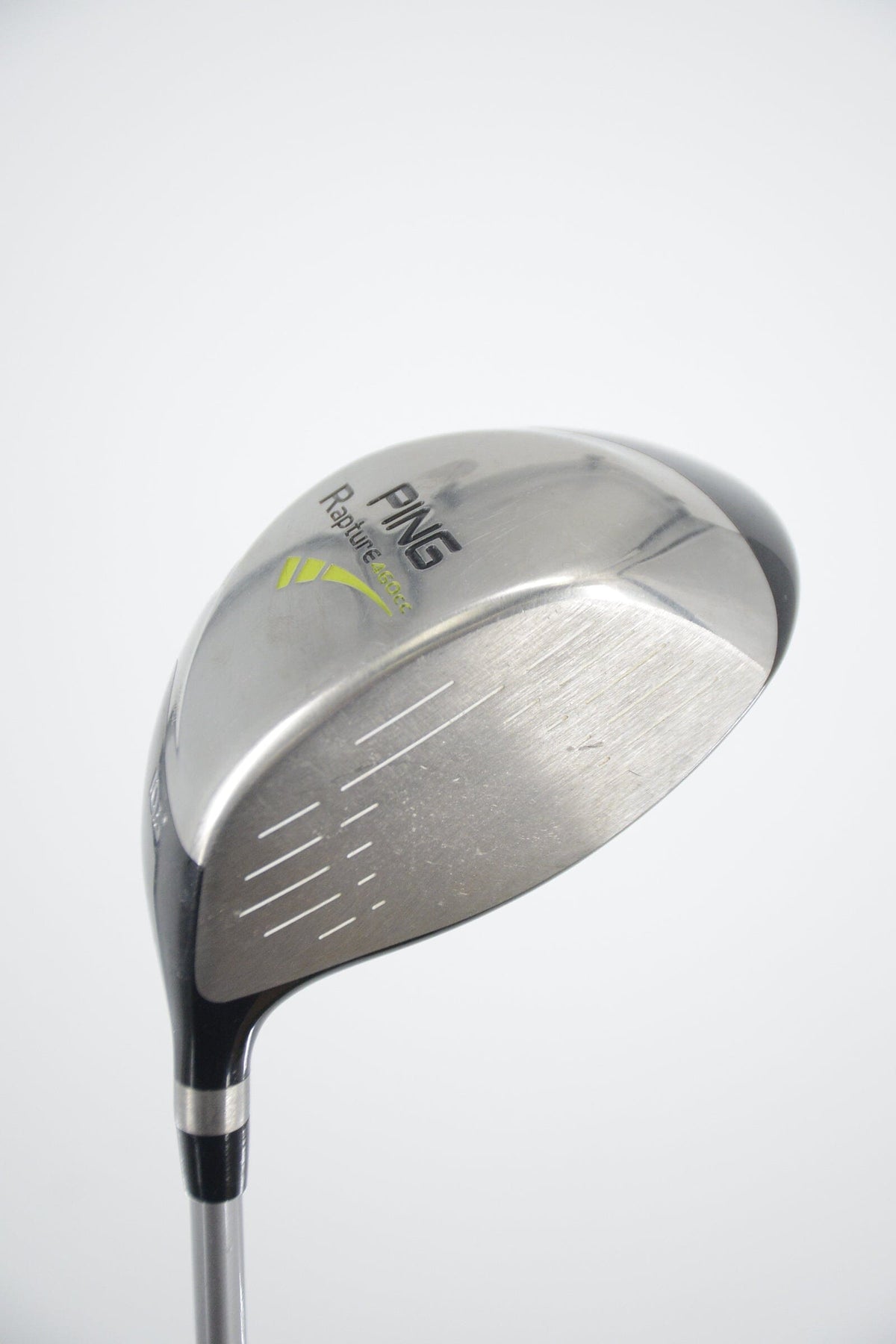 Ping Rapture 10.5 Degree Driver S Flex 45.5" Golf Clubs GolfRoots