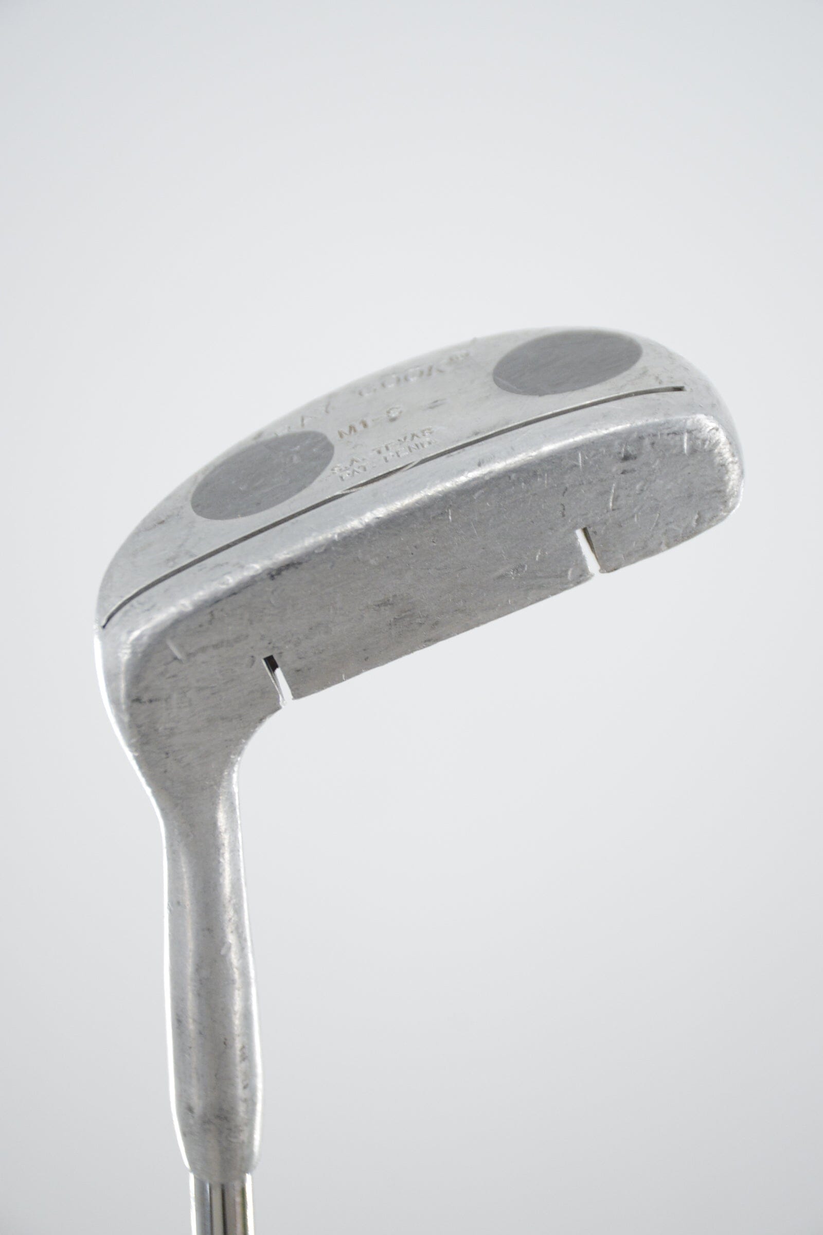 Ray Cook M1-S Putter 35.5" Golf Clubs GolfRoots