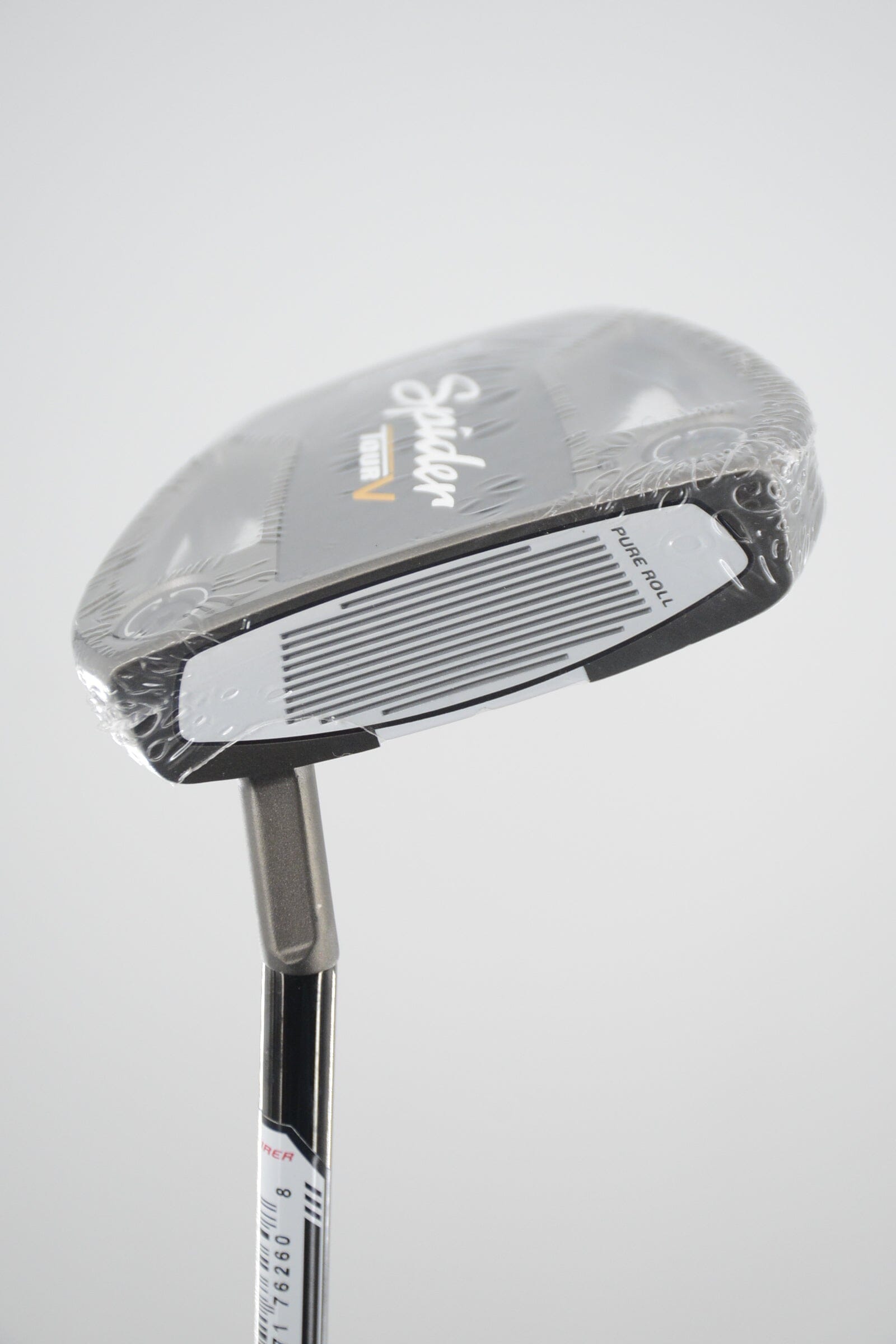 NEW TaylorMade Spider Tour V Putter 35" Golf Clubs GolfRoots