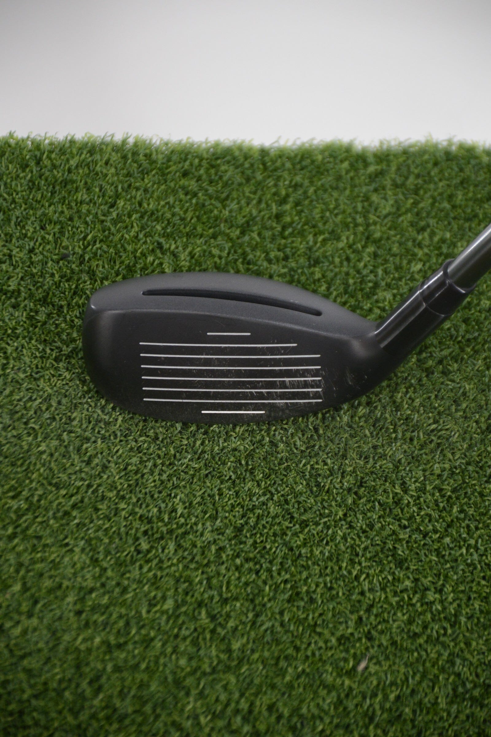 Adams Pro 26 Degree Hybrid R Flex 38.25" Golf Clubs GolfRoots