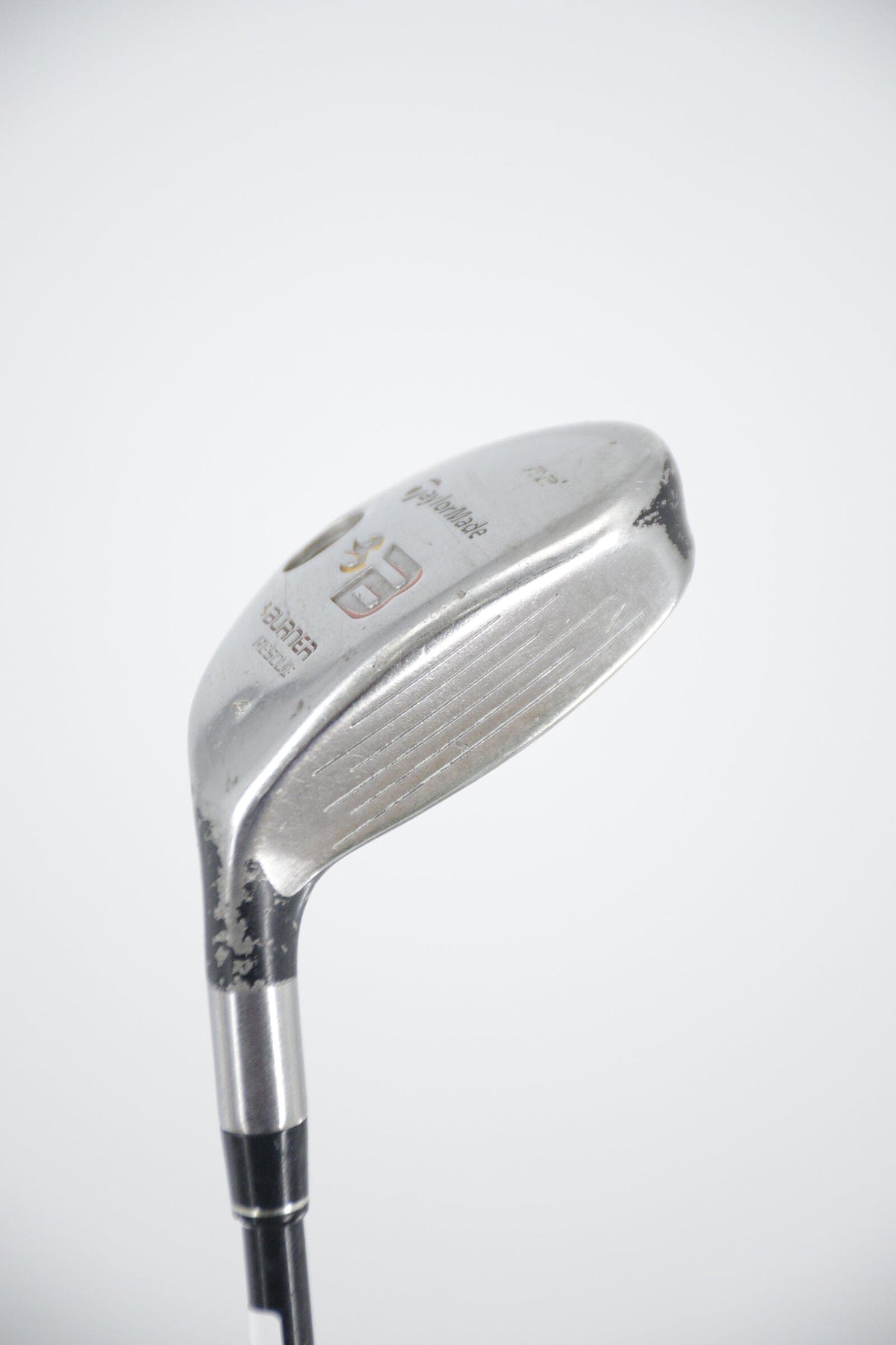 TaylorMade Burner Rescue 4 Hybrid R Flex 39.75" Golf Hybrids TaylorMade