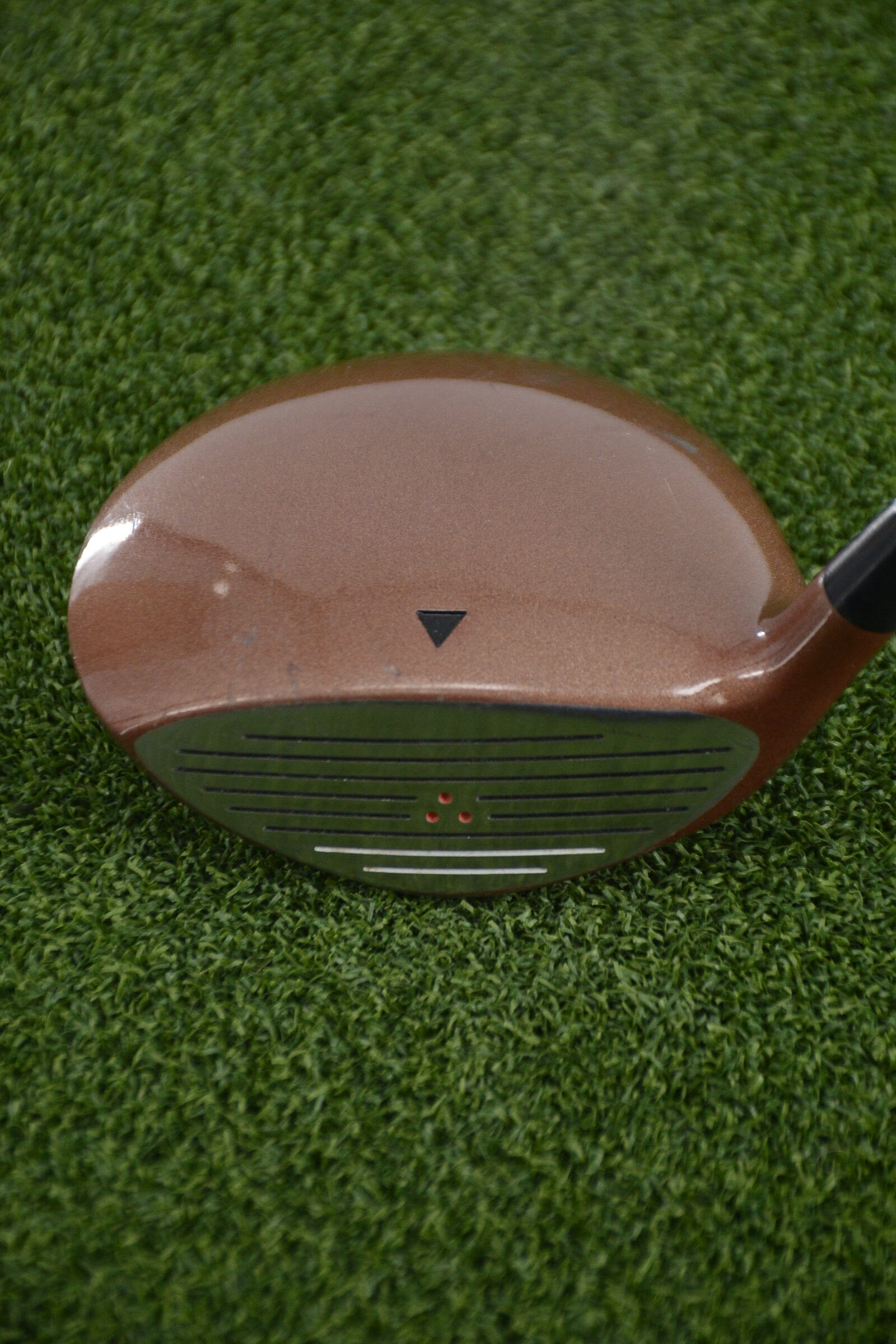 Pro Select Jumbo 10.5 Degree Driver S Flex 44" Golf Clubs GolfRoots