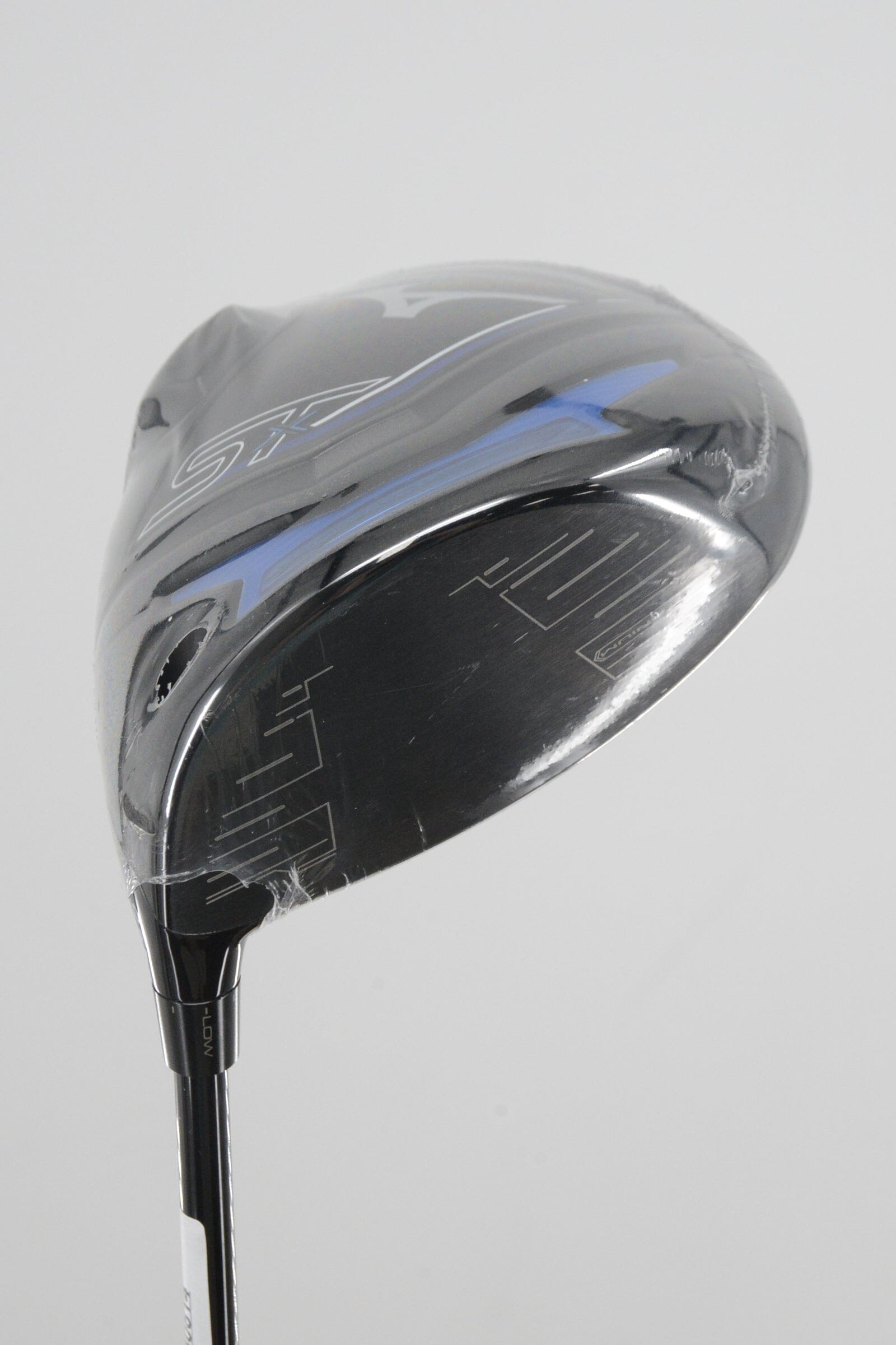 NEW Mizuno ST-X 230 9.5 Degree Driver S Flex 45" Golf Clubs GolfRoots