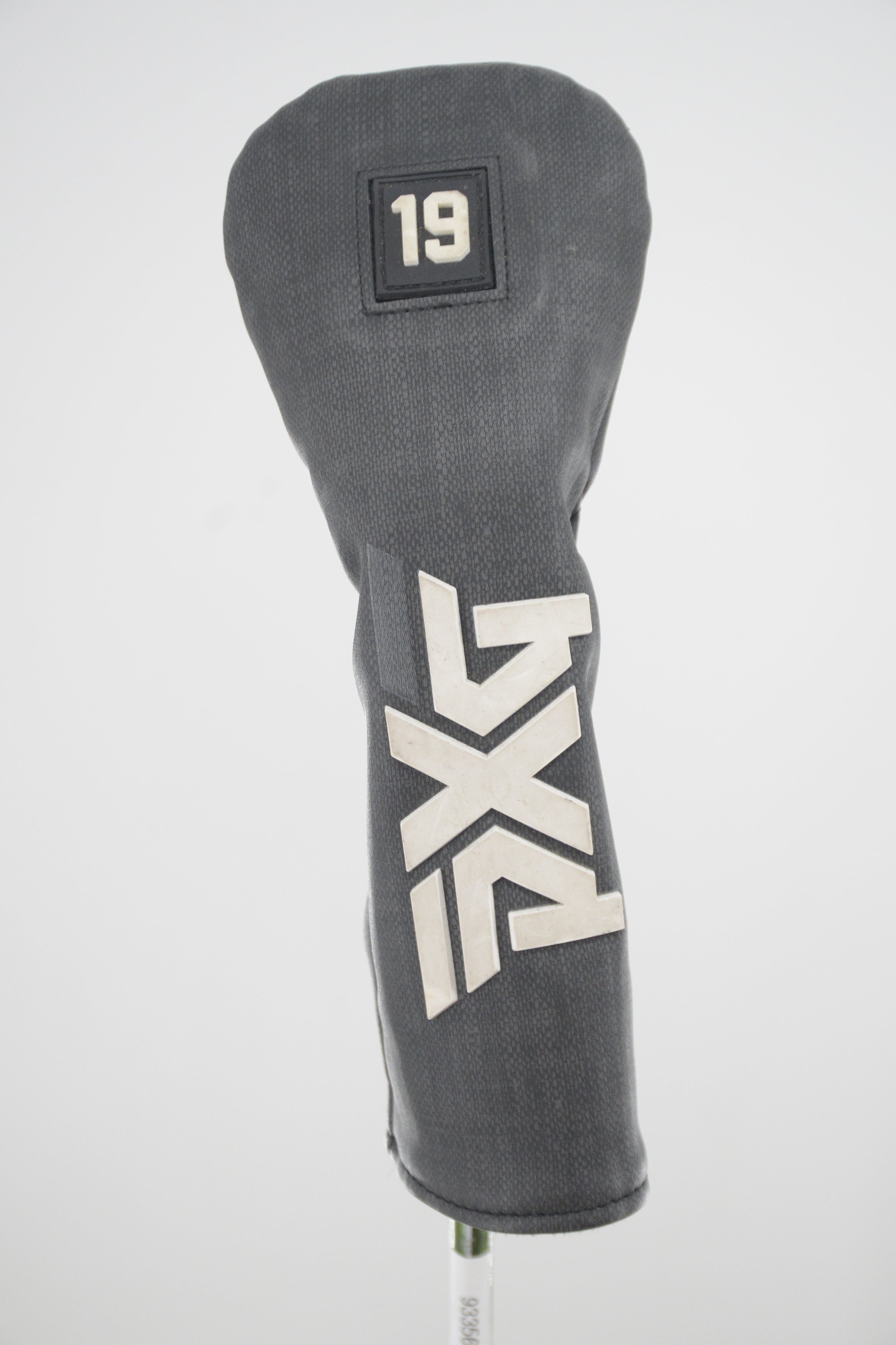 PXG 0311X Gen 2 19 Degree Hybrid S Flex 39.75" Golf Clubs GolfRoots