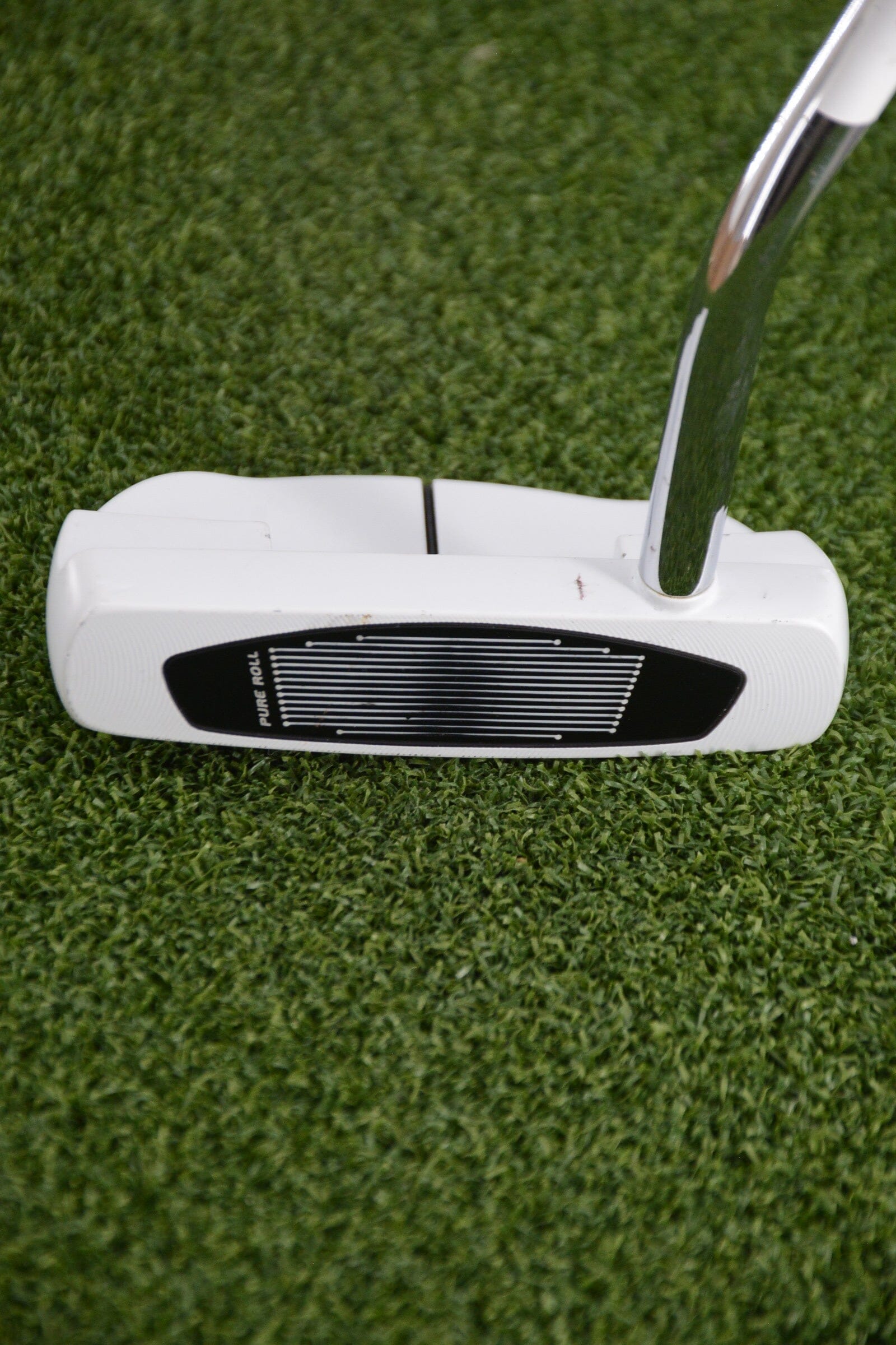 TaylorMade Ghost Tour Fo-72 Putter 35" Golf Clubs GolfRoots