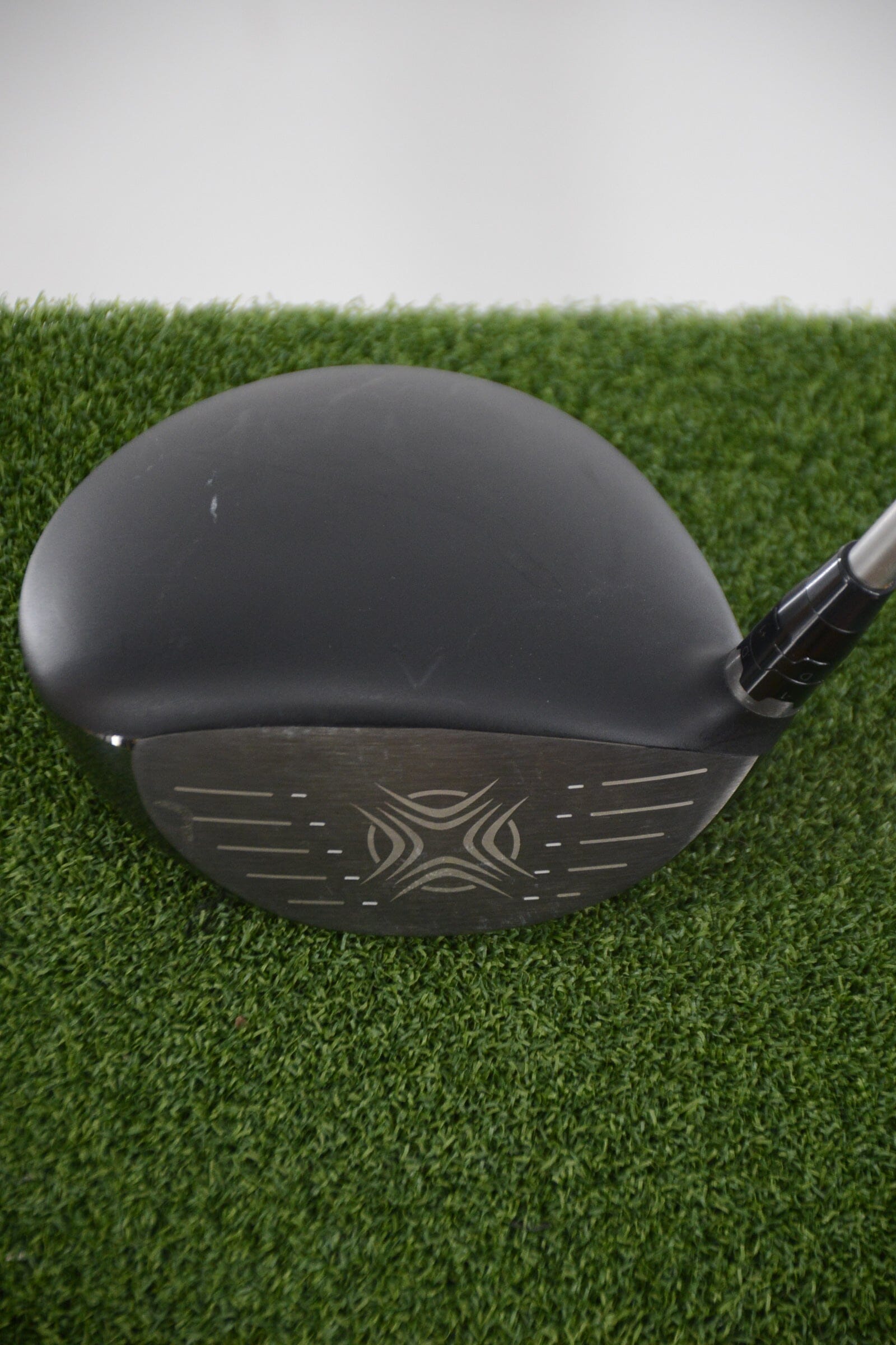 Callaway Big Bertha 2015 8.5 Degree Driver S Flex 45.25" Golf Clubs GolfRoots