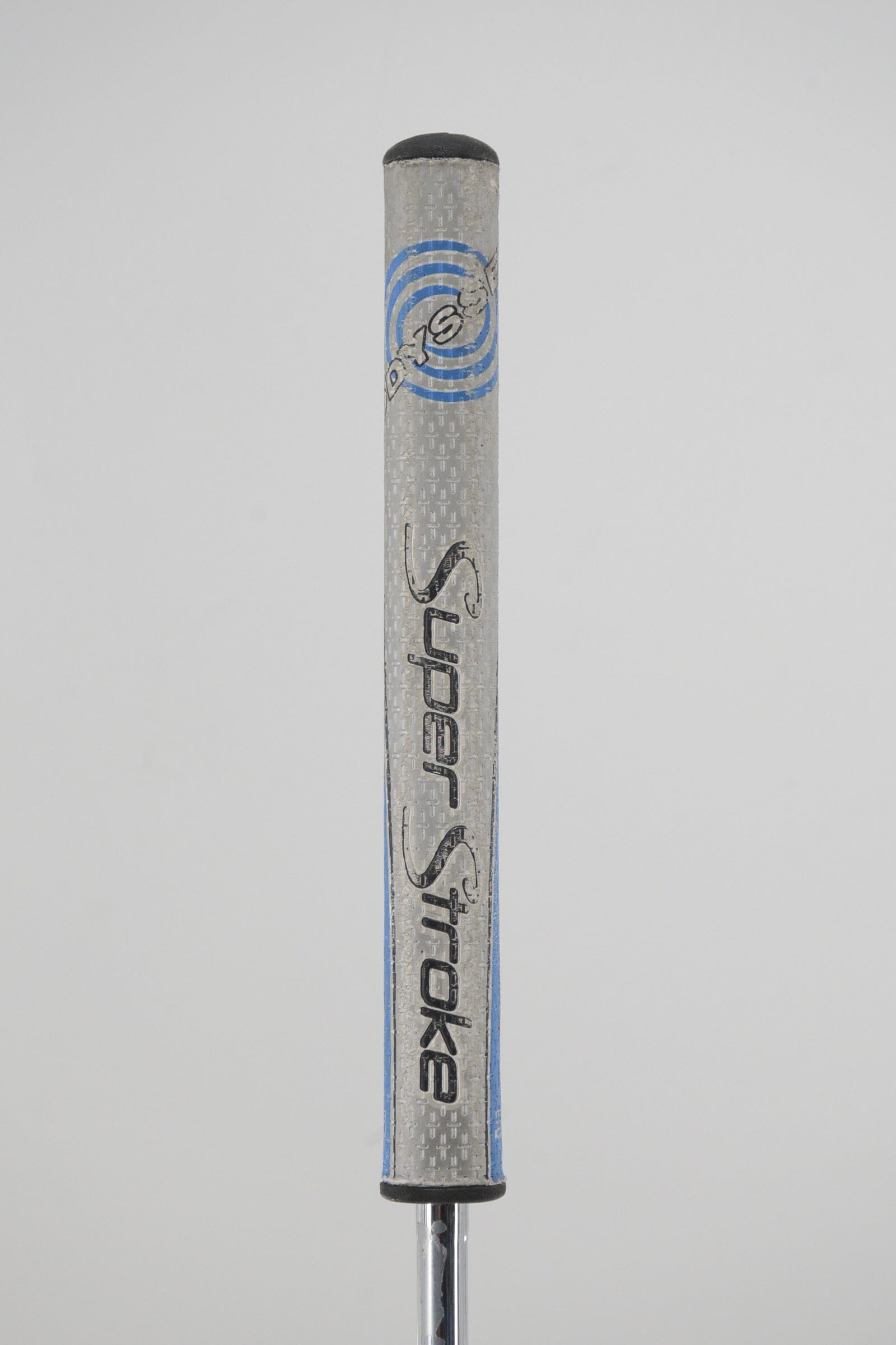 Odyssey O-Works 2-Ball Superstroke 2.0 Putter 35" Golf Clubs GolfRoots