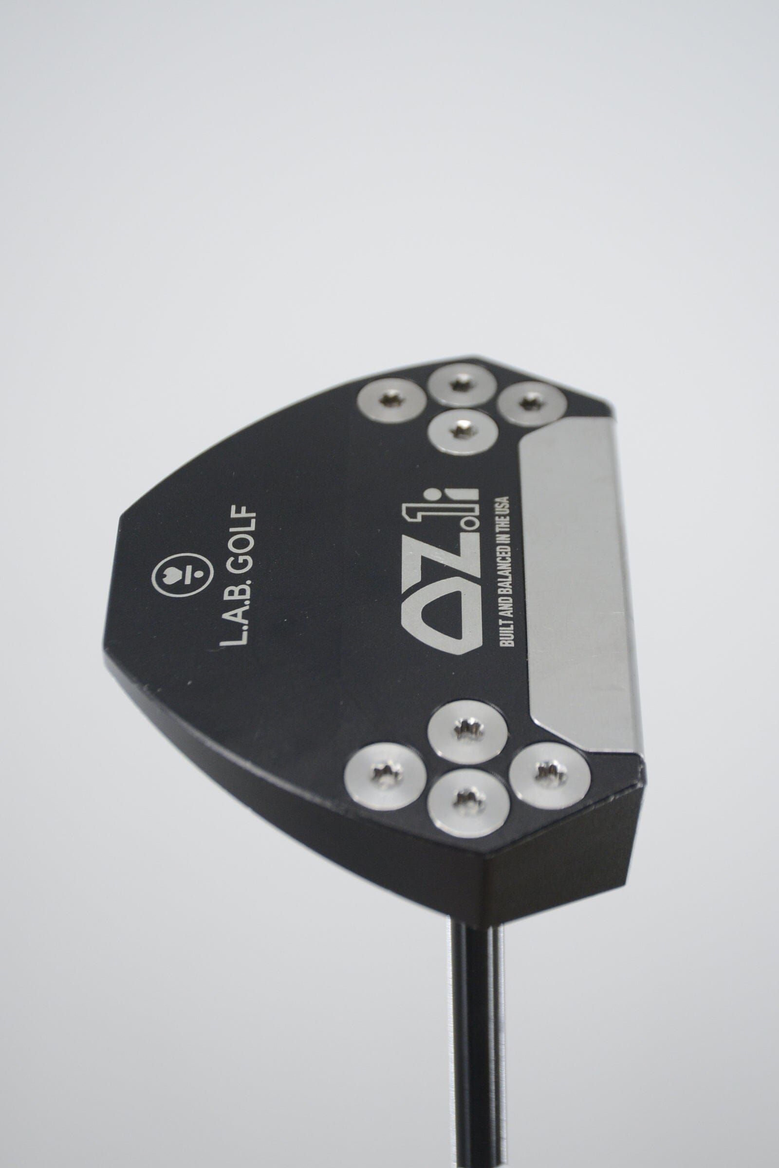 L.A.B. Golf OZ.1i Putter 34.25"