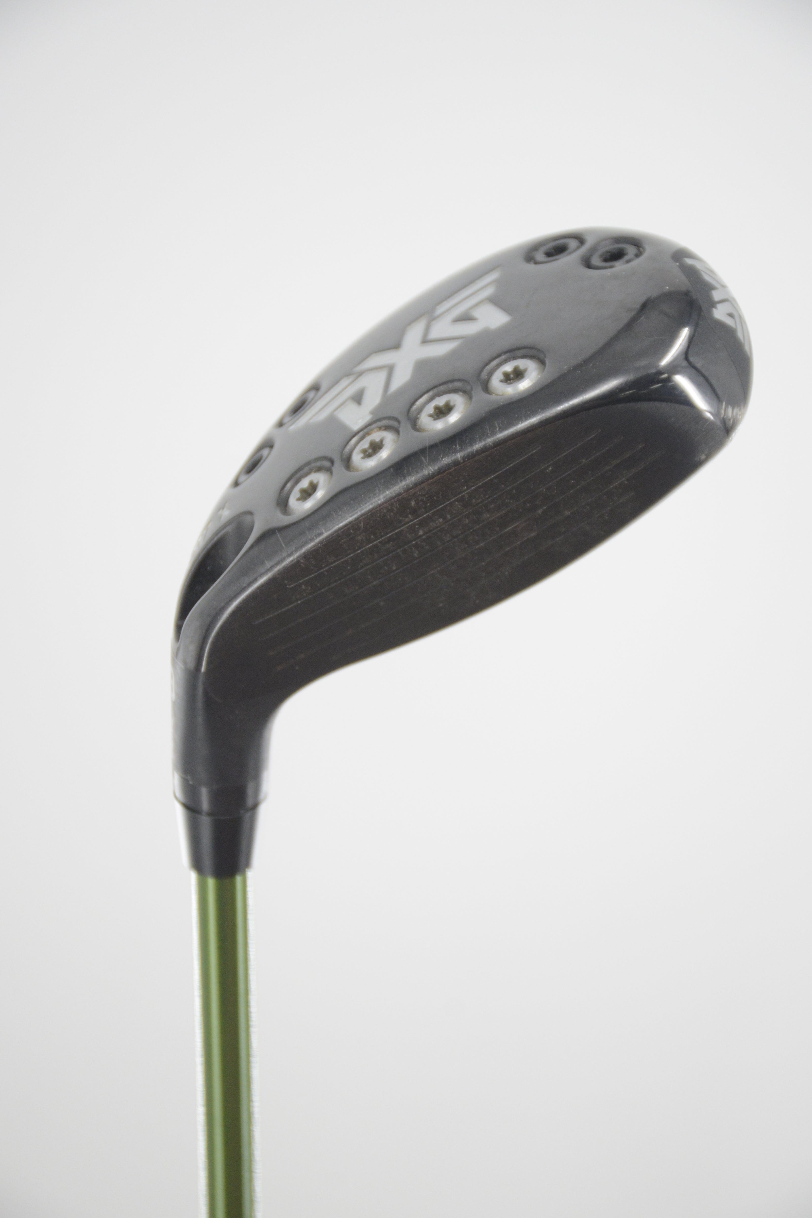 PXG 0311X Gen 2 19 Degree Hybrid S Flex 39.75" Golf Clubs GolfRoots