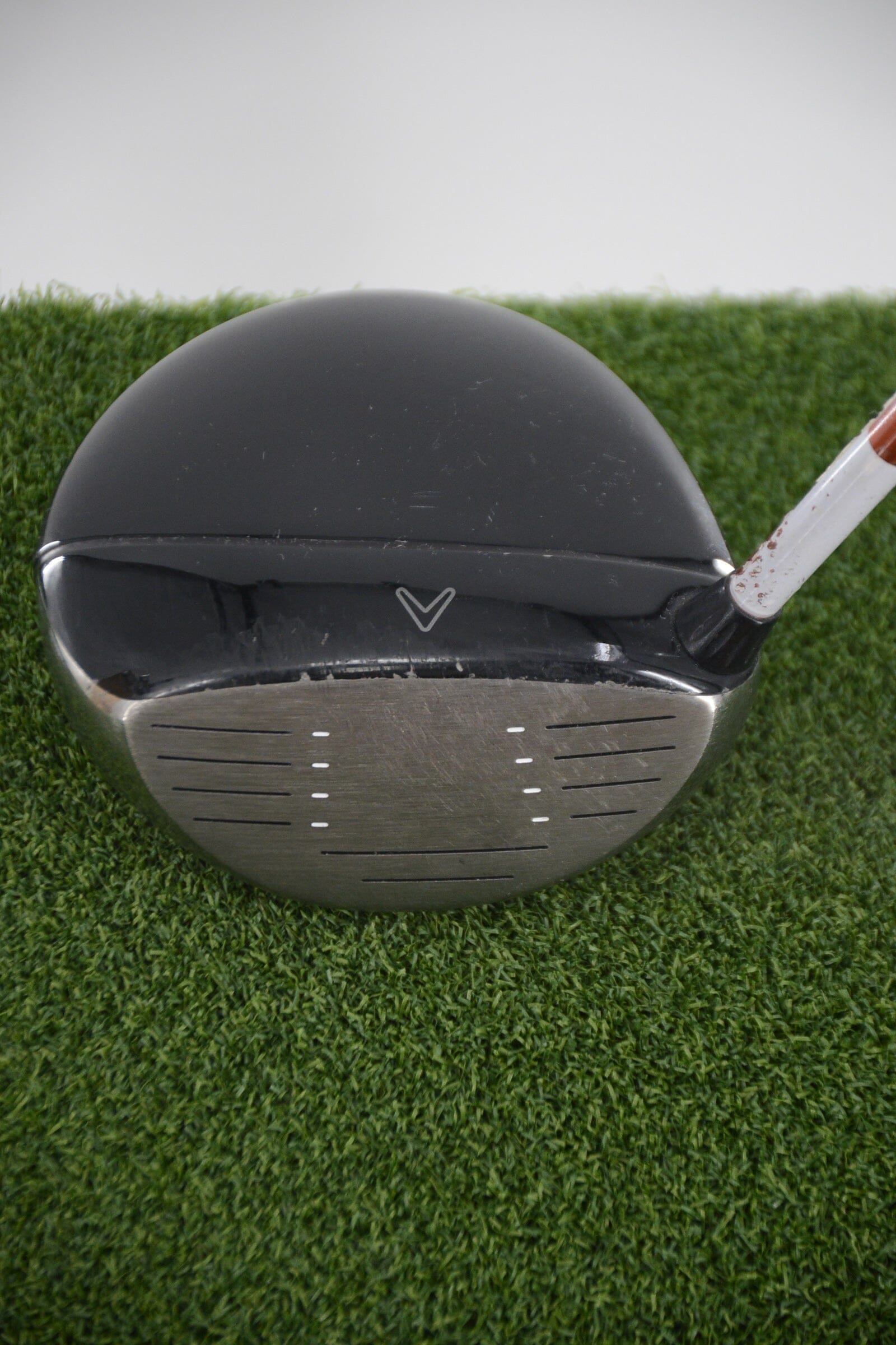 Callaway Big Bertha Fusion Ft-3 Draw 10 Degree Driver R Flex 45" Golf Clubs GolfRoots