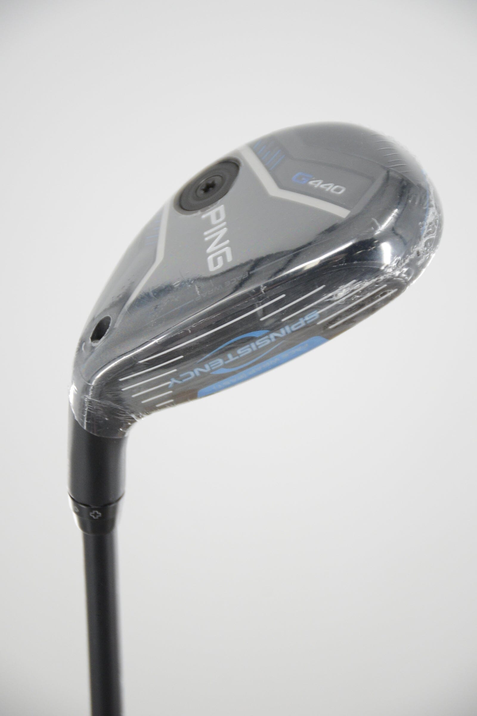 NEW Ping G440 3 Hybrid R Flex 39.75" Golf Clubs GolfRoots