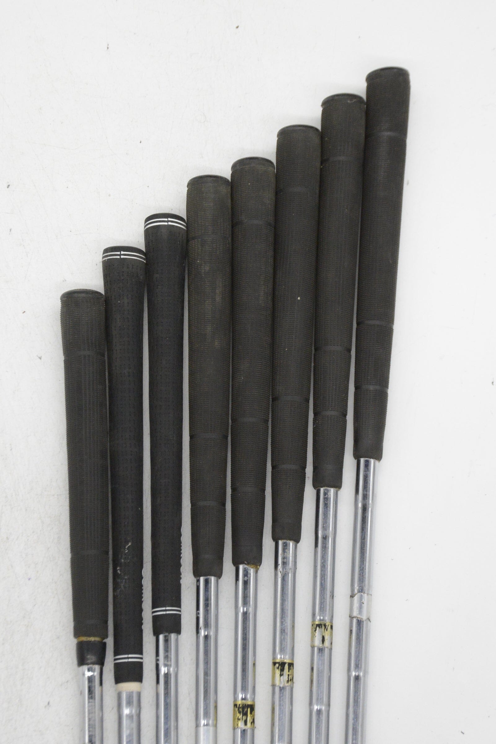 Ben Hogan Director 2-9 Iron Set S Flex Std Length Golf Clubs GolfRoots