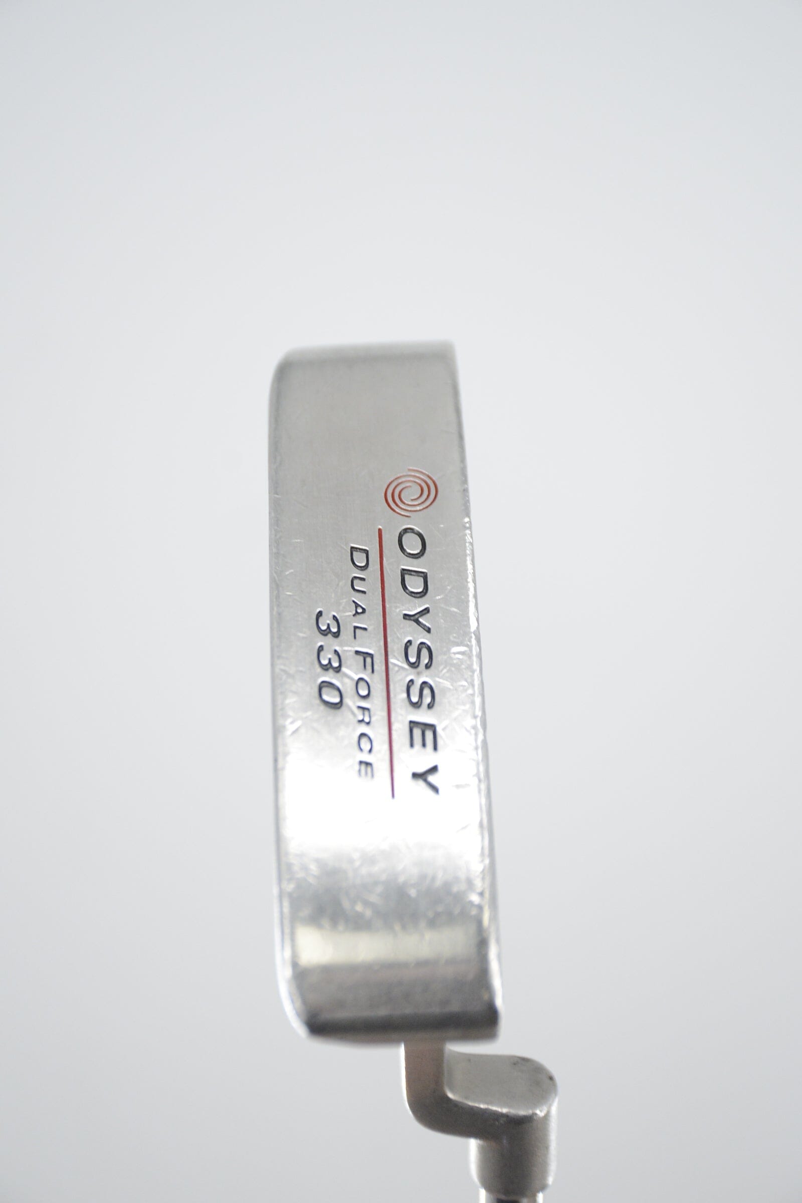 Odyssey DF330 Putter 33" Golf Clubs GolfRoots