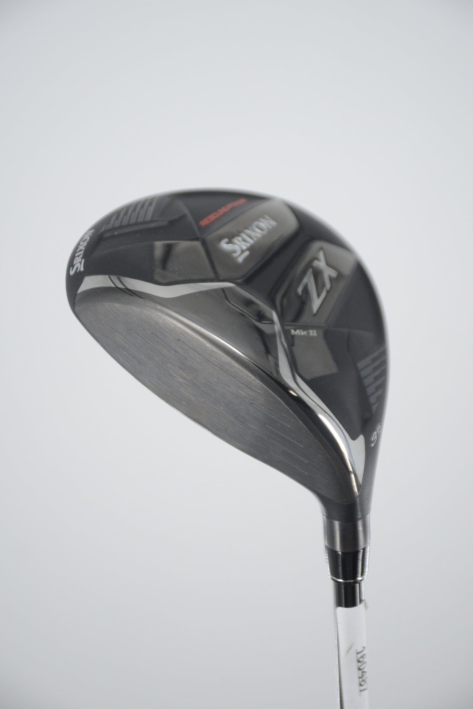 Lefty Srixon ZX MK II 3 Wood X Flex 43.5" Golf Clubs GolfRoots