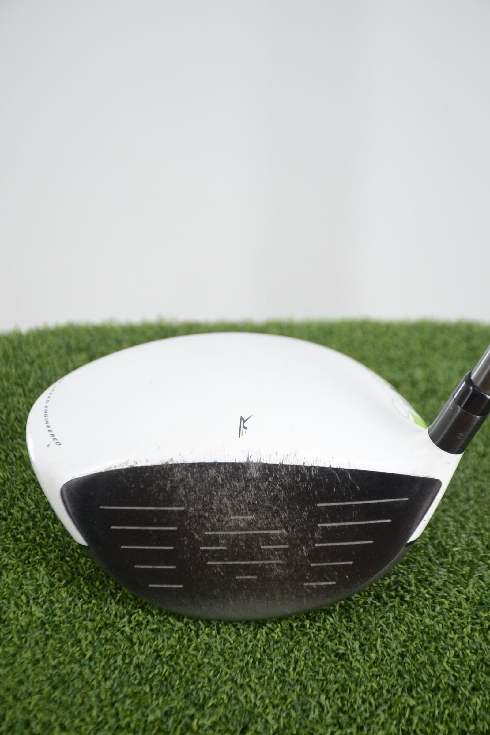 TaylorMade Rocketballz HL Driver SR Flex 45.75"