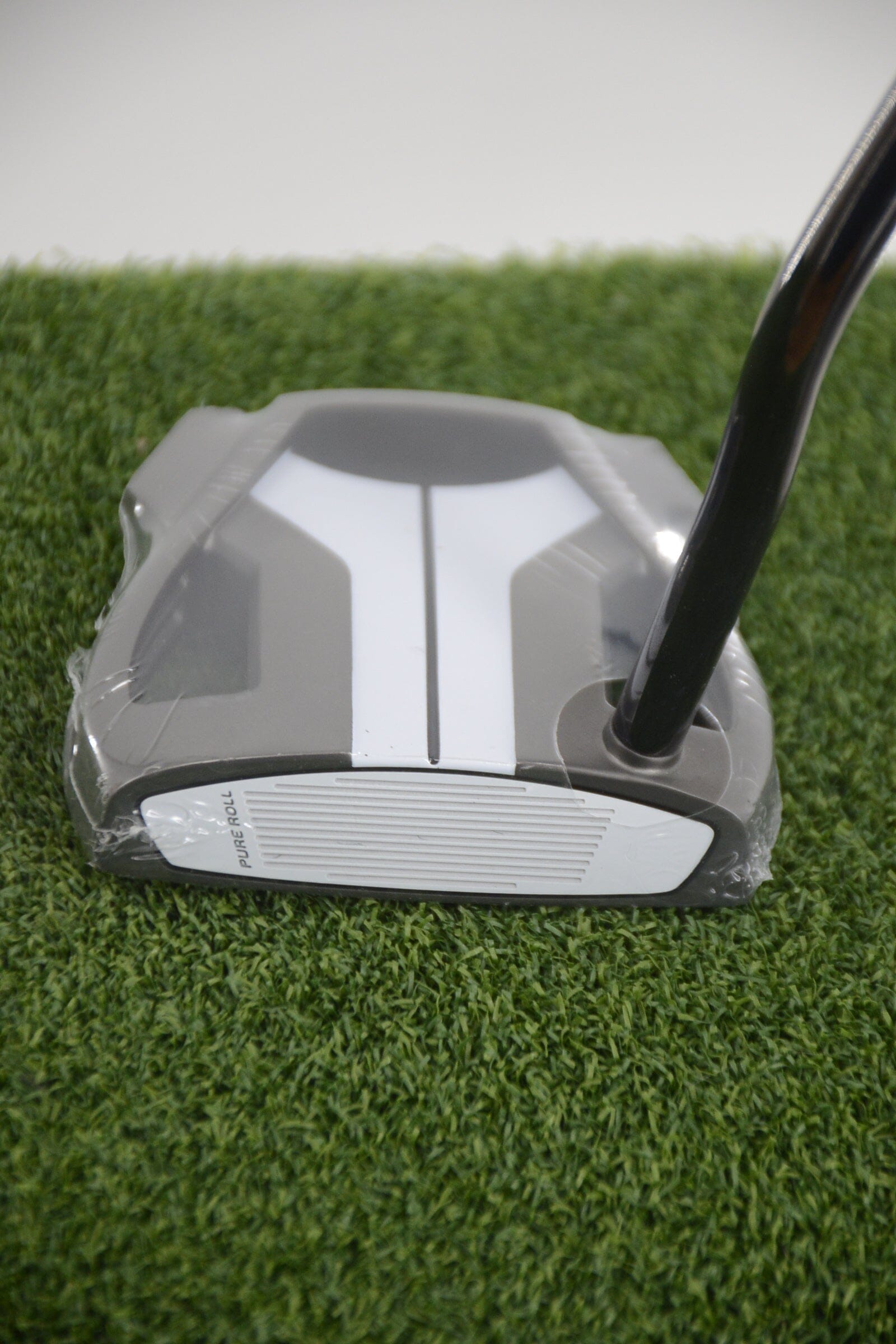 NEW TaylorMade Spider Tour X Double Bend Putter 34" Golf Clubs GolfRoots