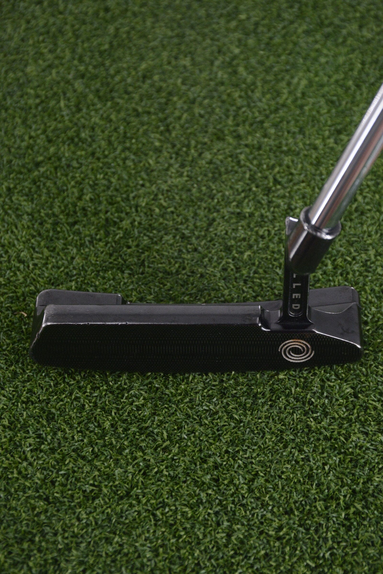 Odyssey Black Series Tour Design 2 Putter 34.75" Golf Clubs GolfRoots