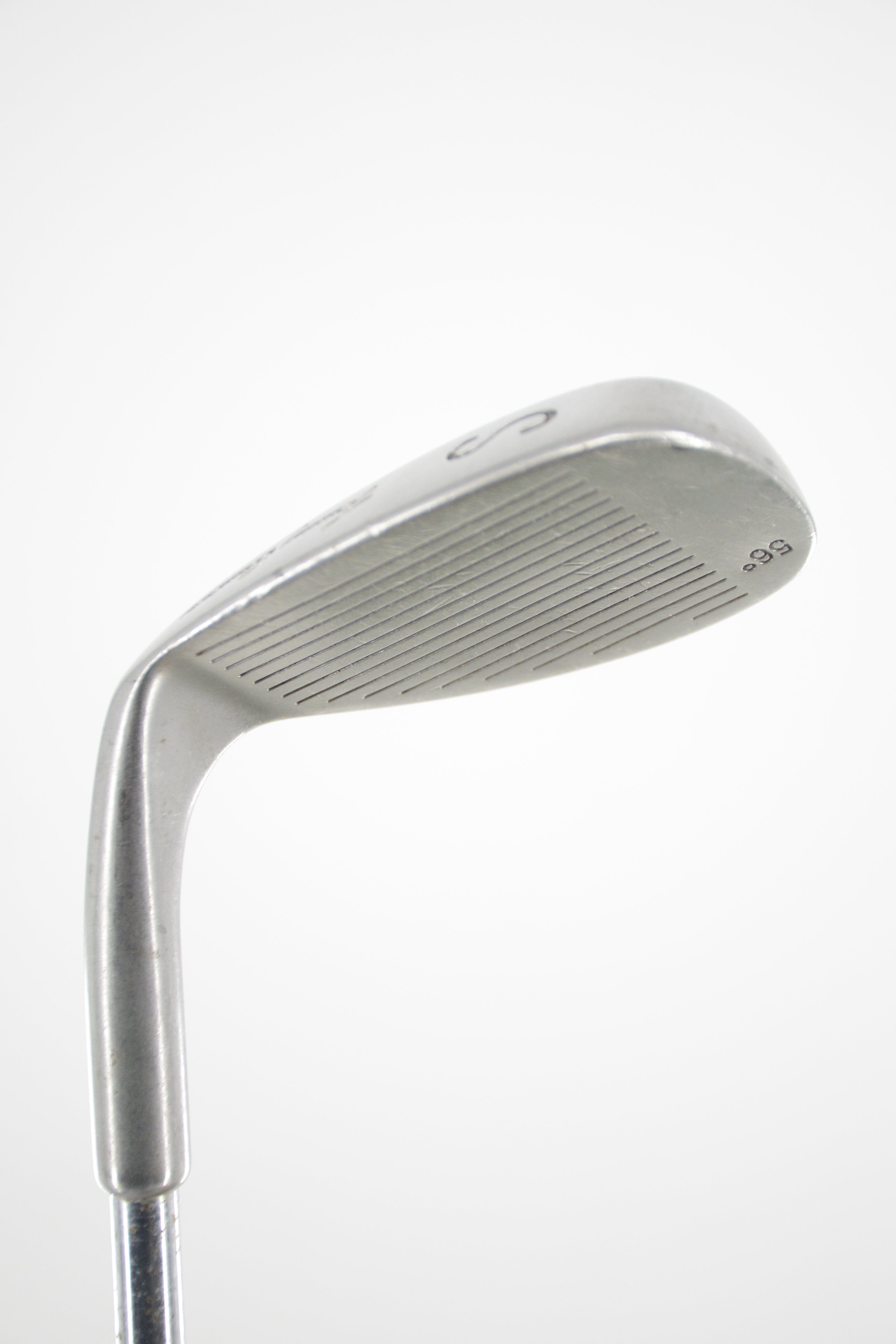 Women's Tommy Armour 855S Silver Scot SW W Flex 35" Golf Clubs GolfRoots