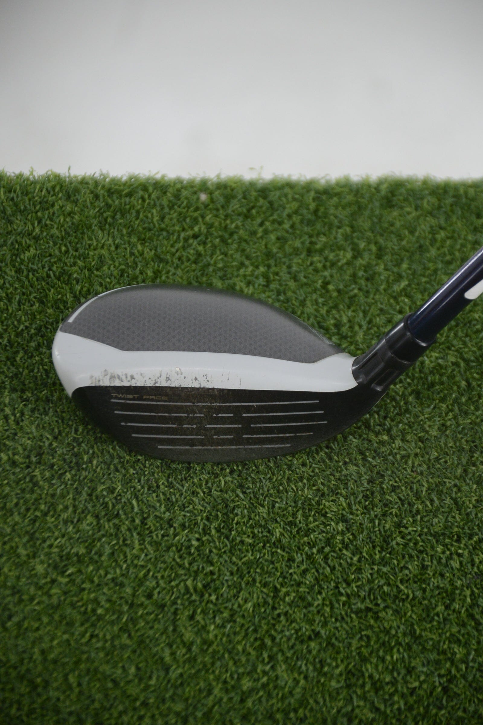 TaylorMade SIM Max 3 Hybrid R Flex 40.5" Golf Clubs GolfRoots