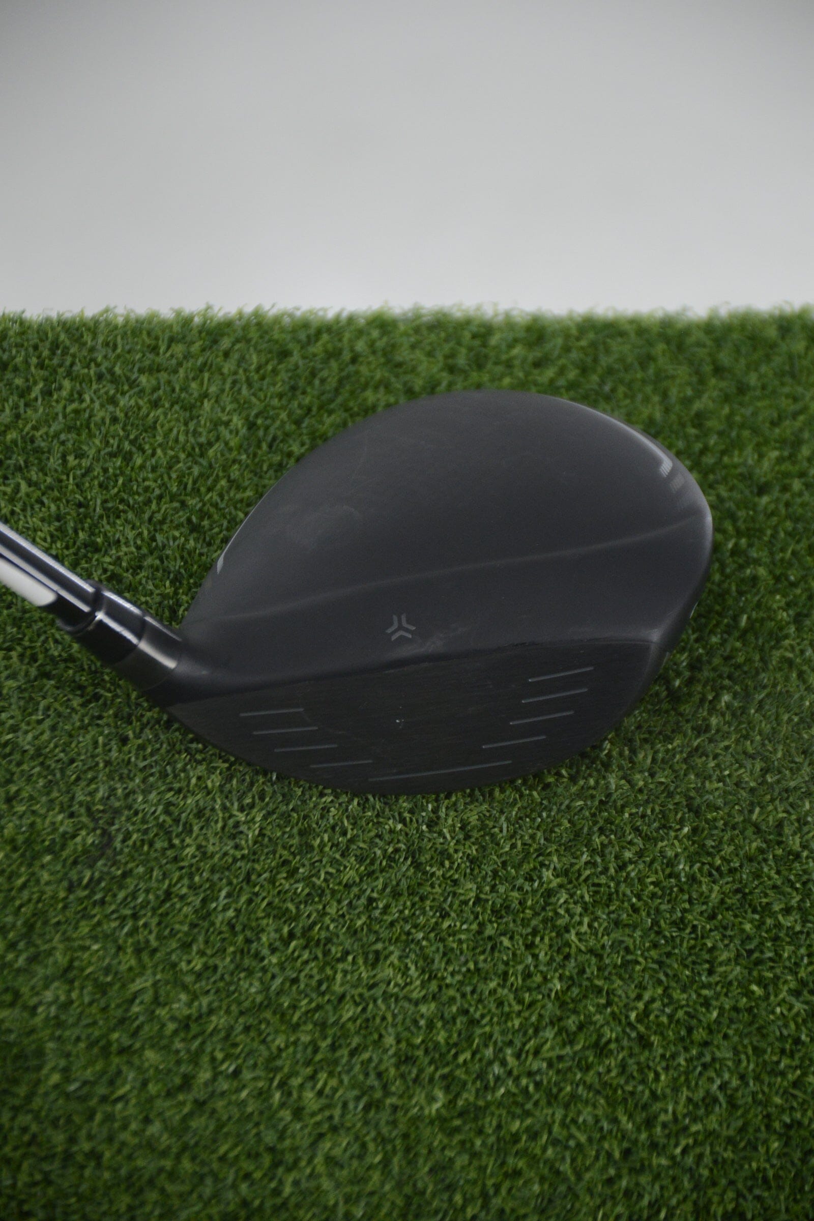 Lefty Srixon ZX MK II 3 Wood X Flex 43.5" Golf Clubs GolfRoots