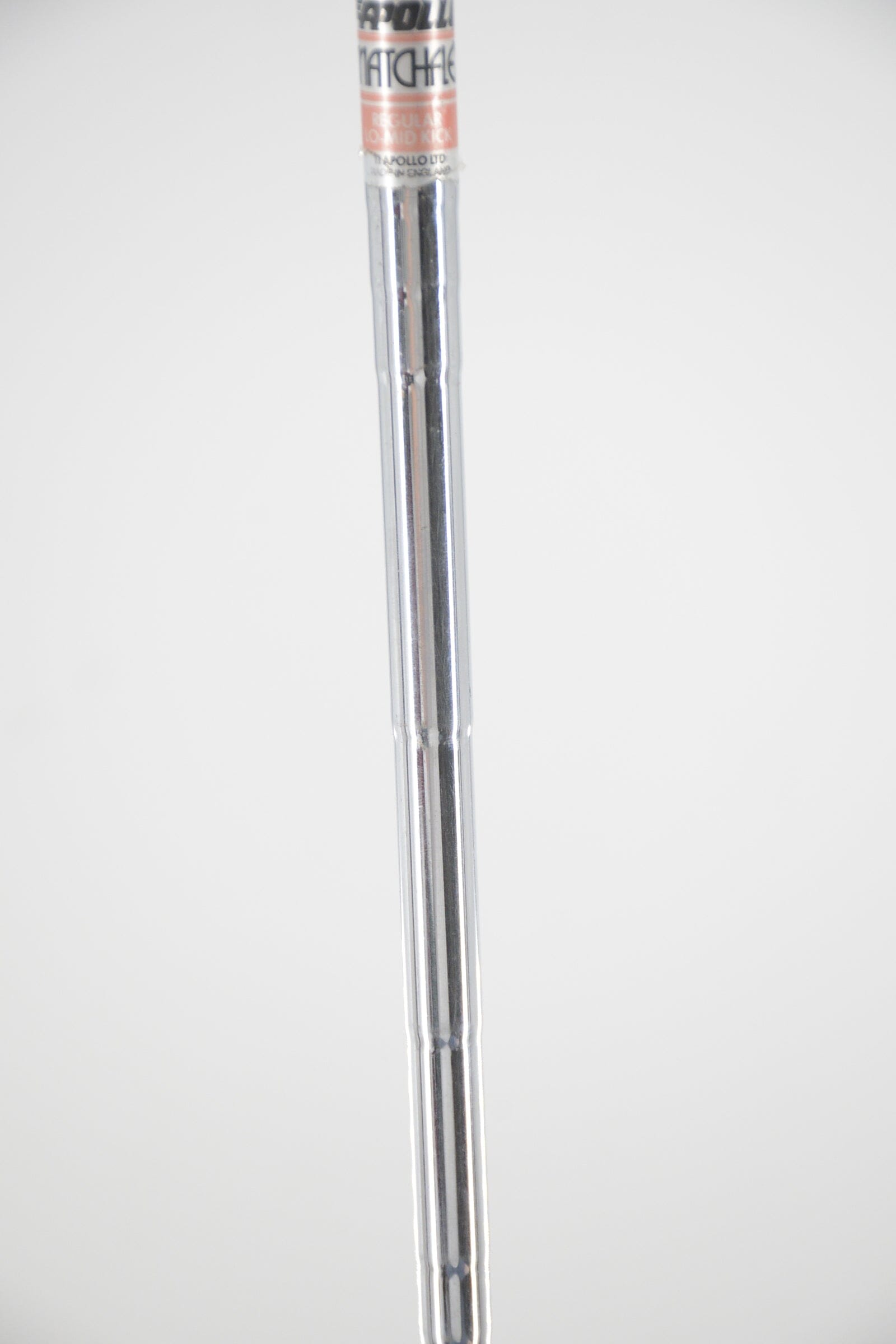 TourClassic 848 9 Iron R Flex 32.25" Golf Clubs GolfRoots