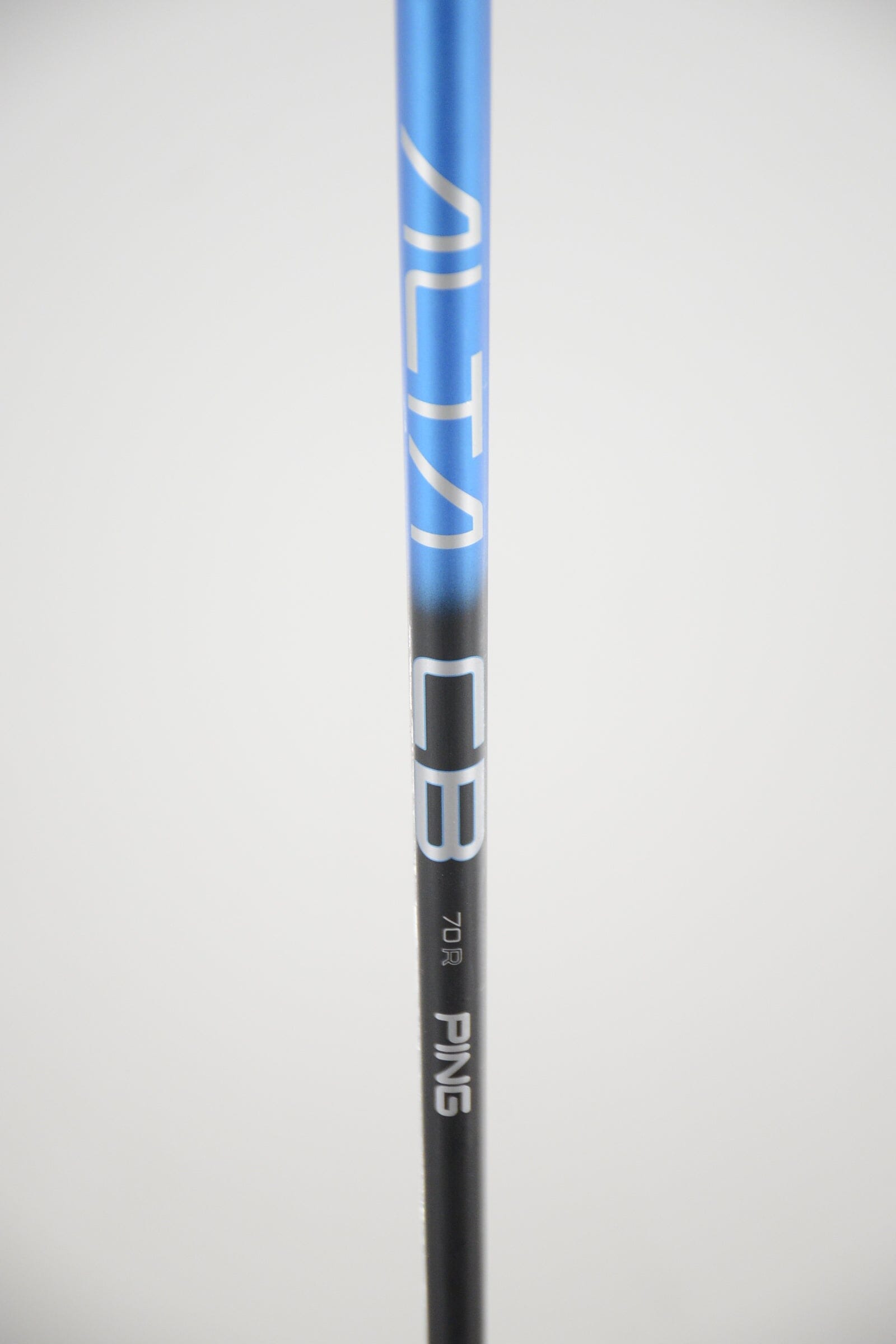 NEW Ping G440 3 Hybrid R Flex 39.75" Golf Clubs GolfRoots