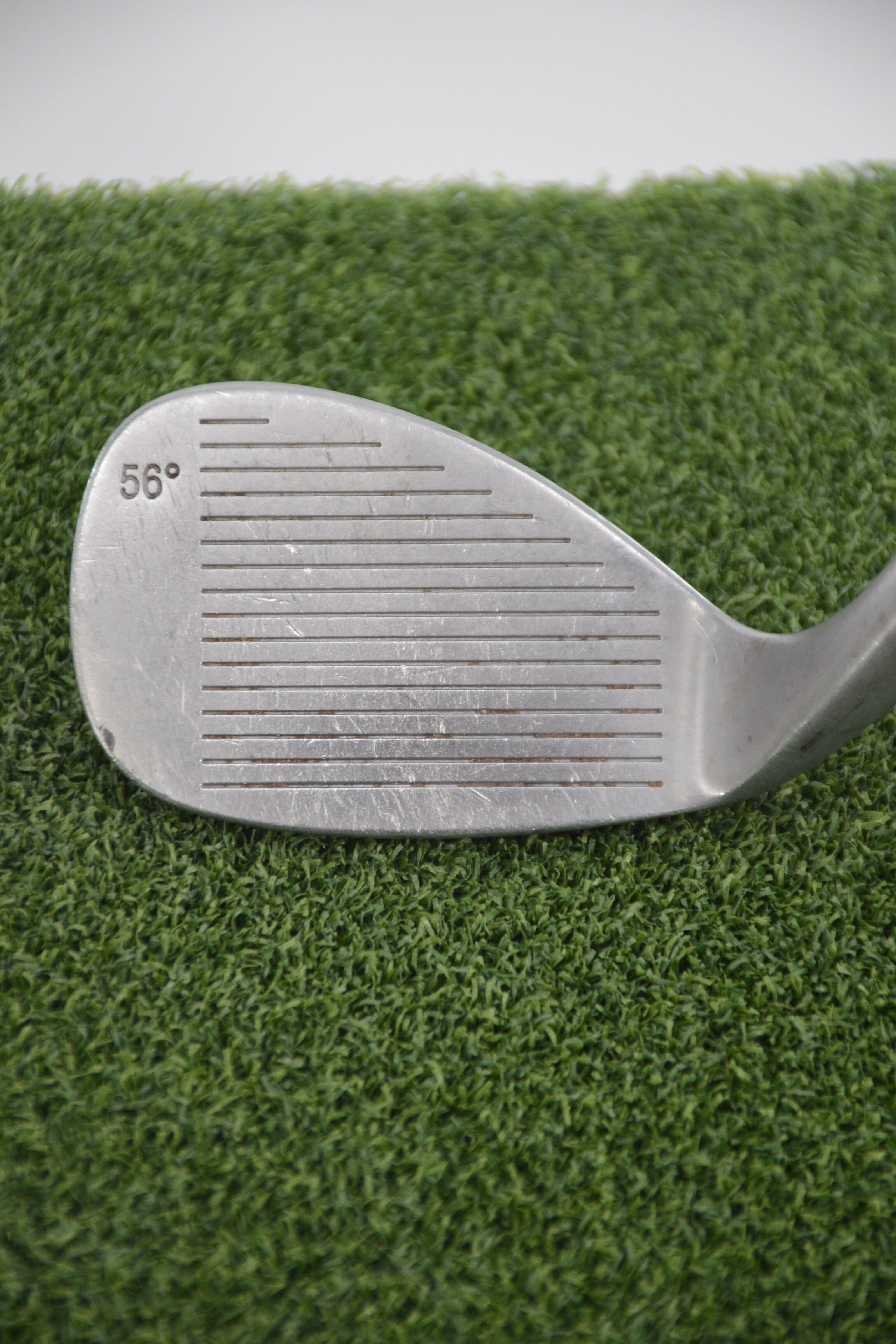 Women's Tommy Armour 855S Silver Scot SW W Flex 35" Golf Clubs GolfRoots