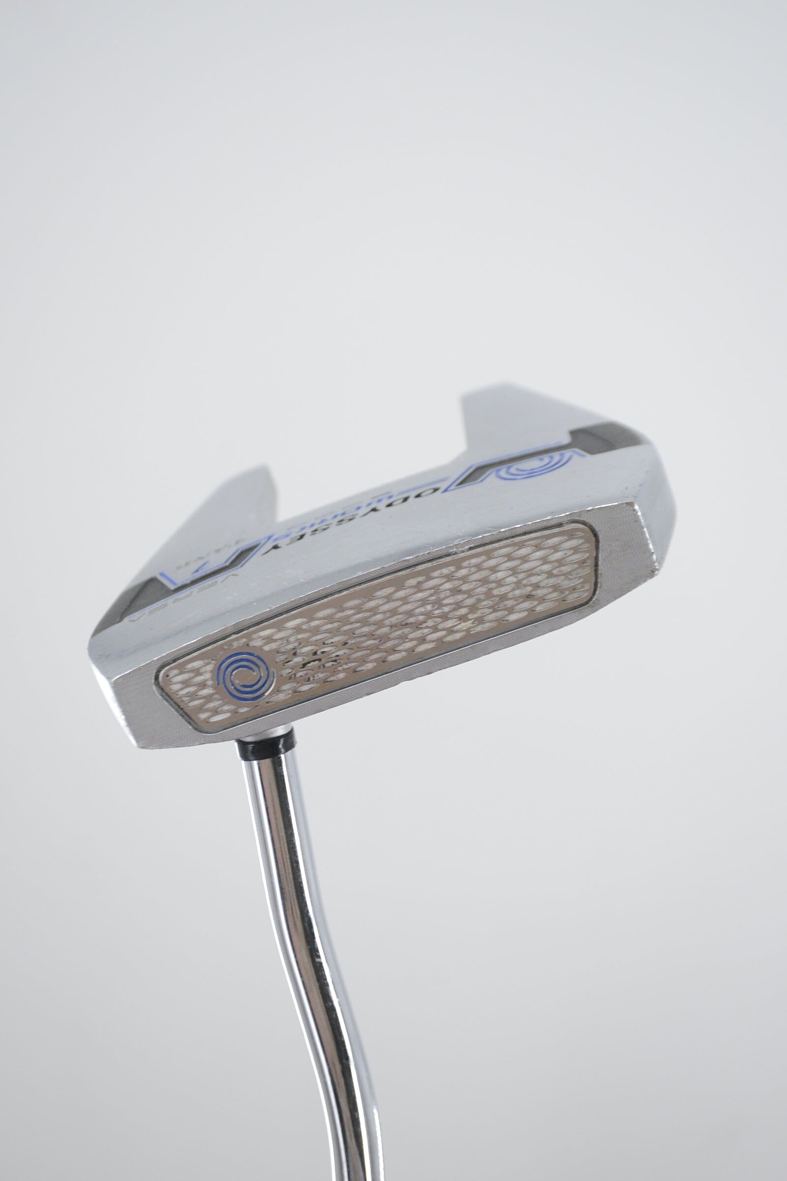 Odyssey Works 7 Versa Tank Putter 34.25"