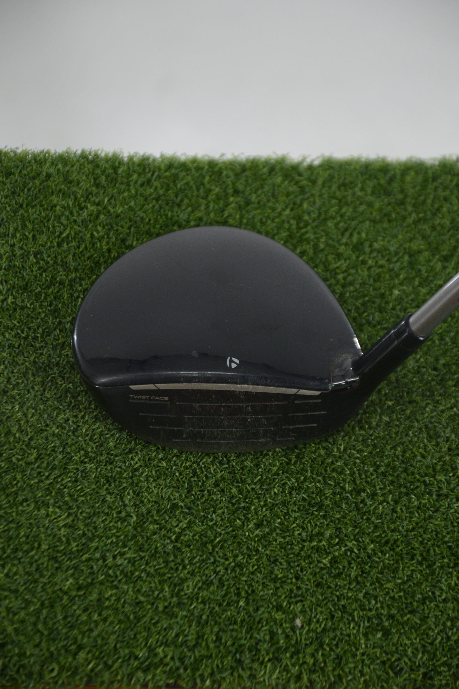 TaylorMade Qi10 Max 5 Wood SR Flex 42" Golf Clubs GolfRoots