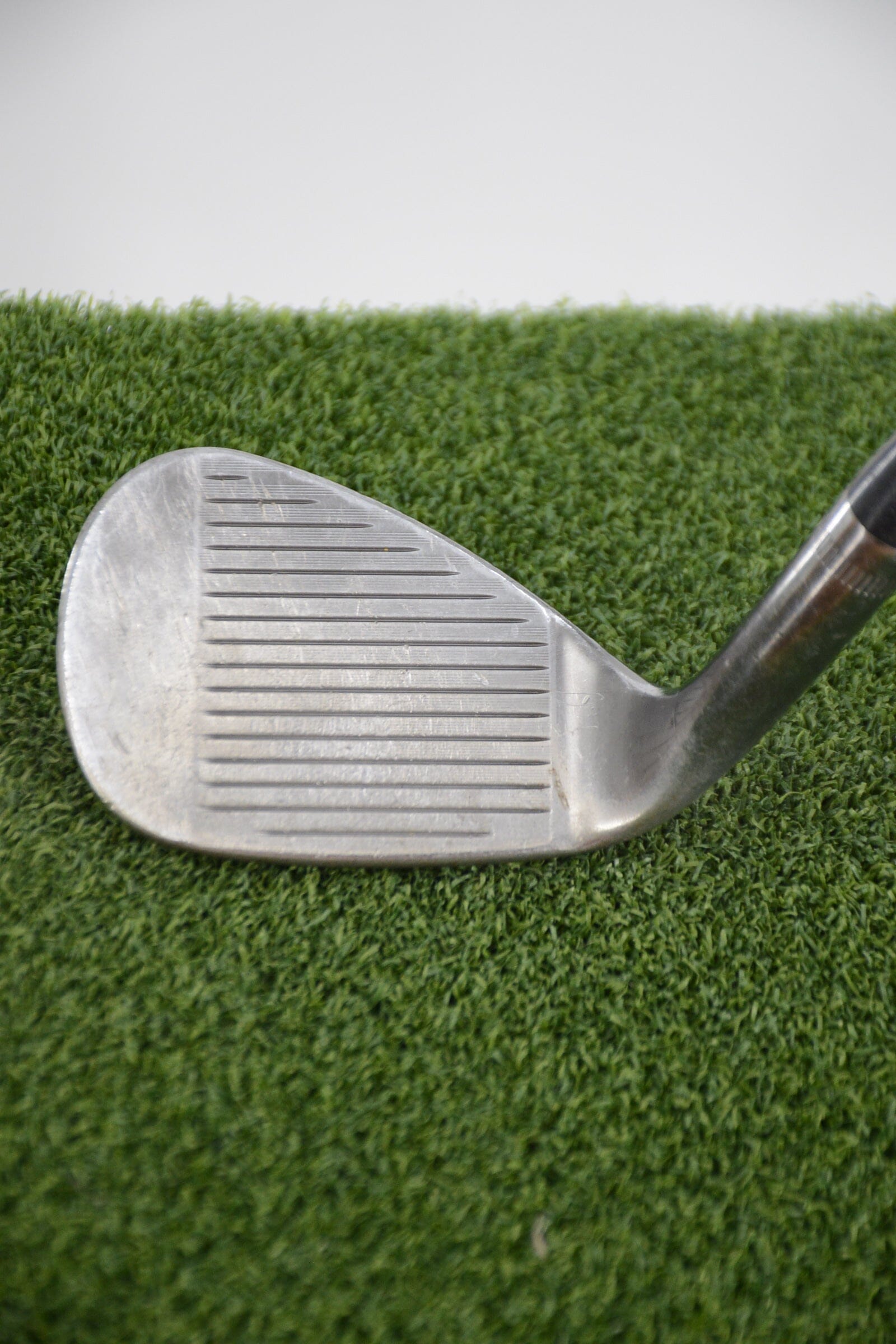 Callaway Jaws MD5 Tour Grey 60 Degree Wedge S Flex 35" Golf Clubs GolfRoots