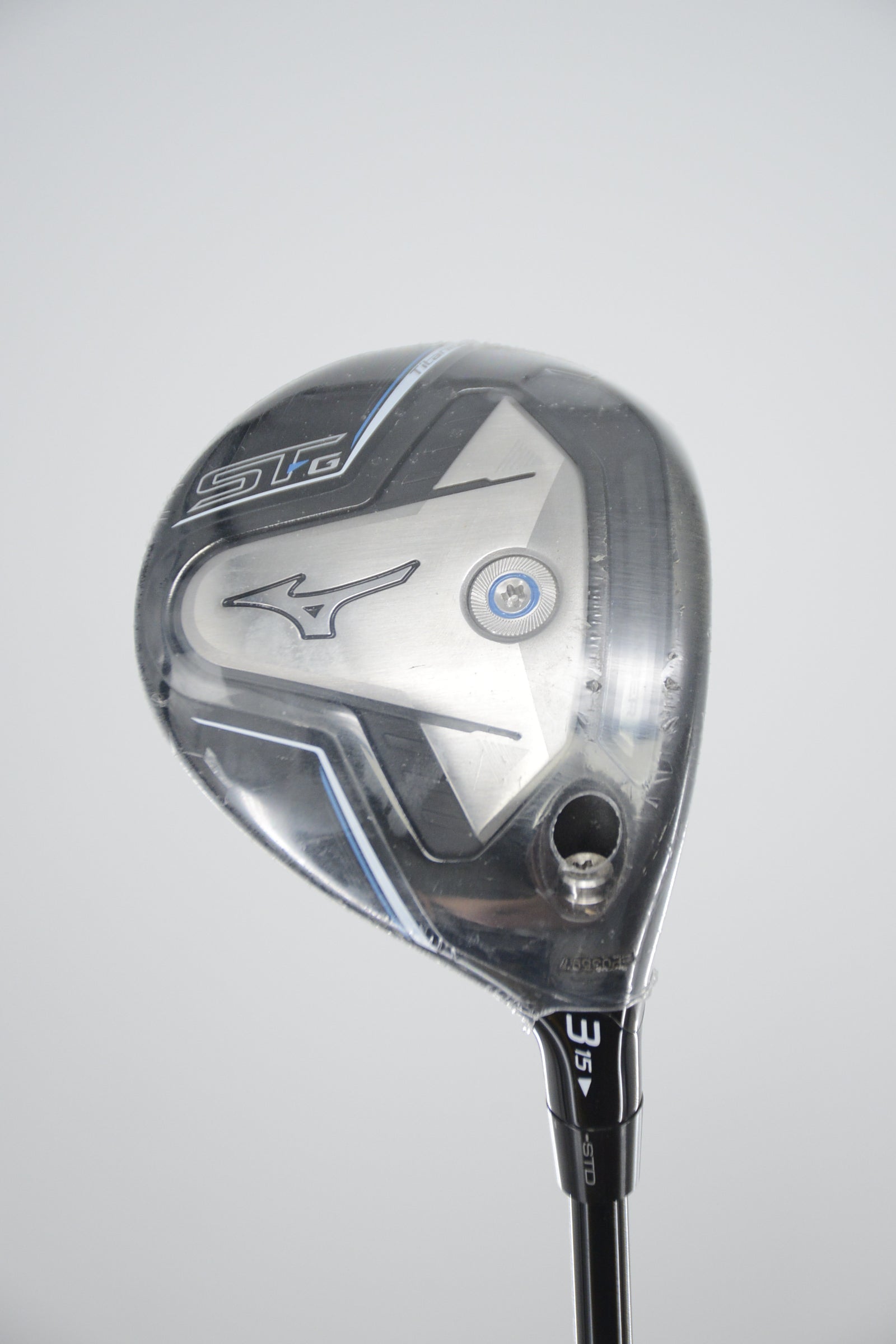 NEW Mizuno ST-G Titanium 3 Wood S Flex 42.75"
