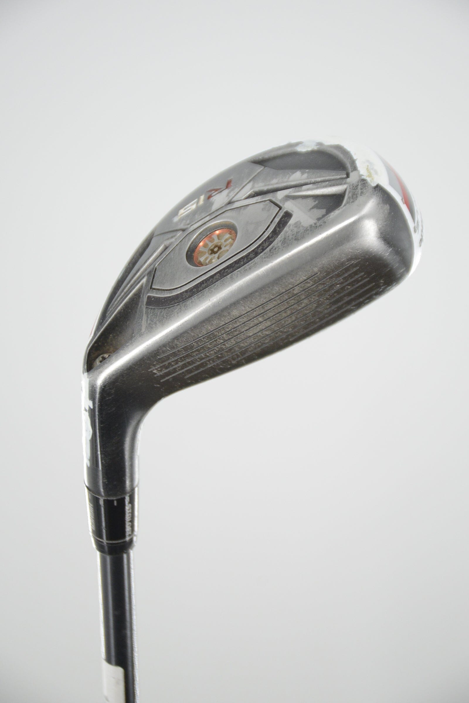 TaylorMade R15 Rescue 4 Hybrid R Flex 39.75" Golf Clubs GolfRoots