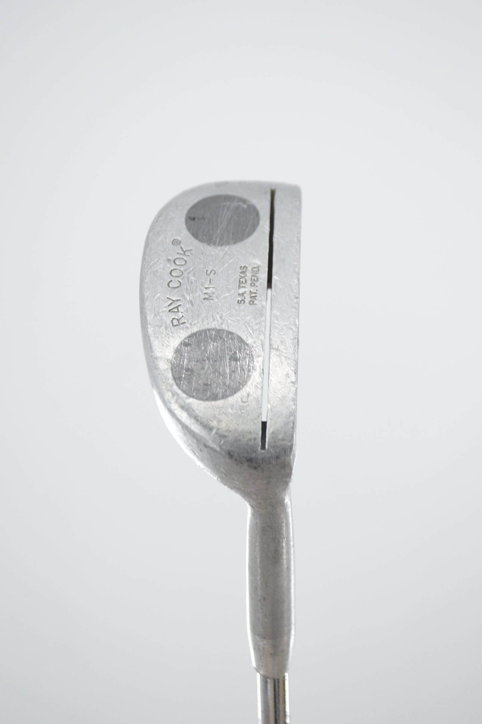 Ray Cook M1-S Putter 35" Golf Clubs GolfRoots