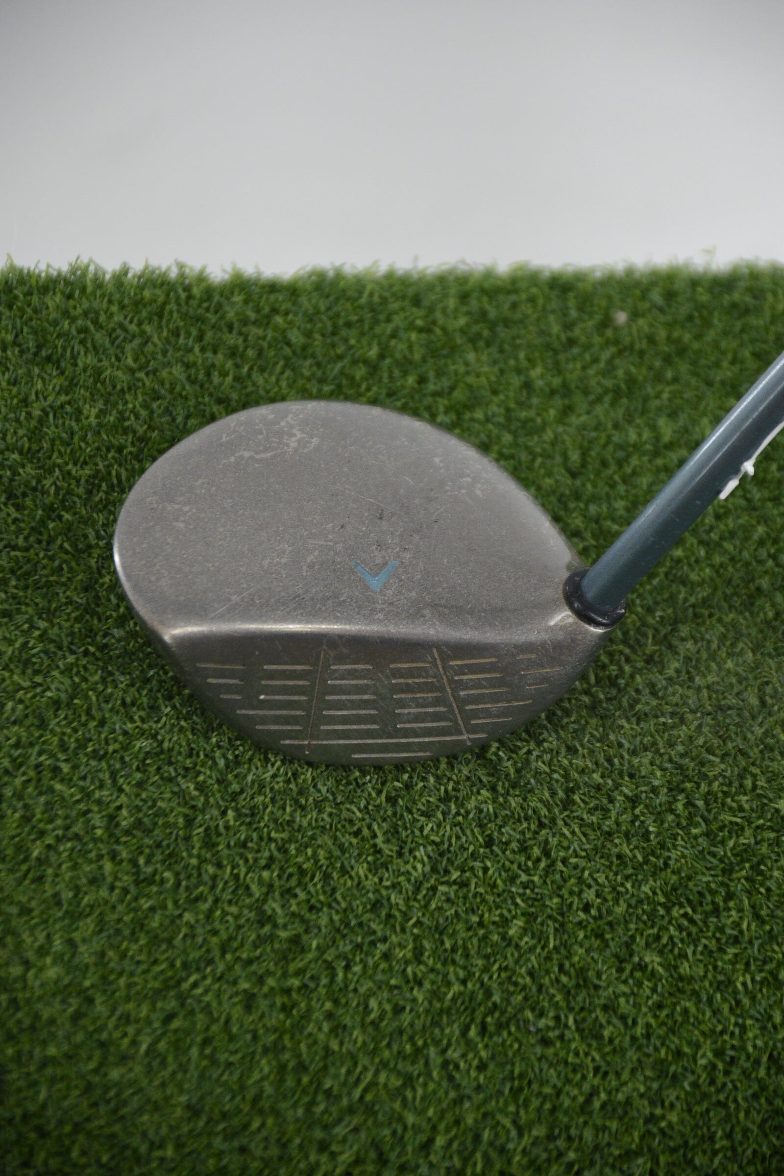 Women's Callaway Big Bertha War Bird 5 Wood W Flex 41.25" Golf Clubs GolfRoots