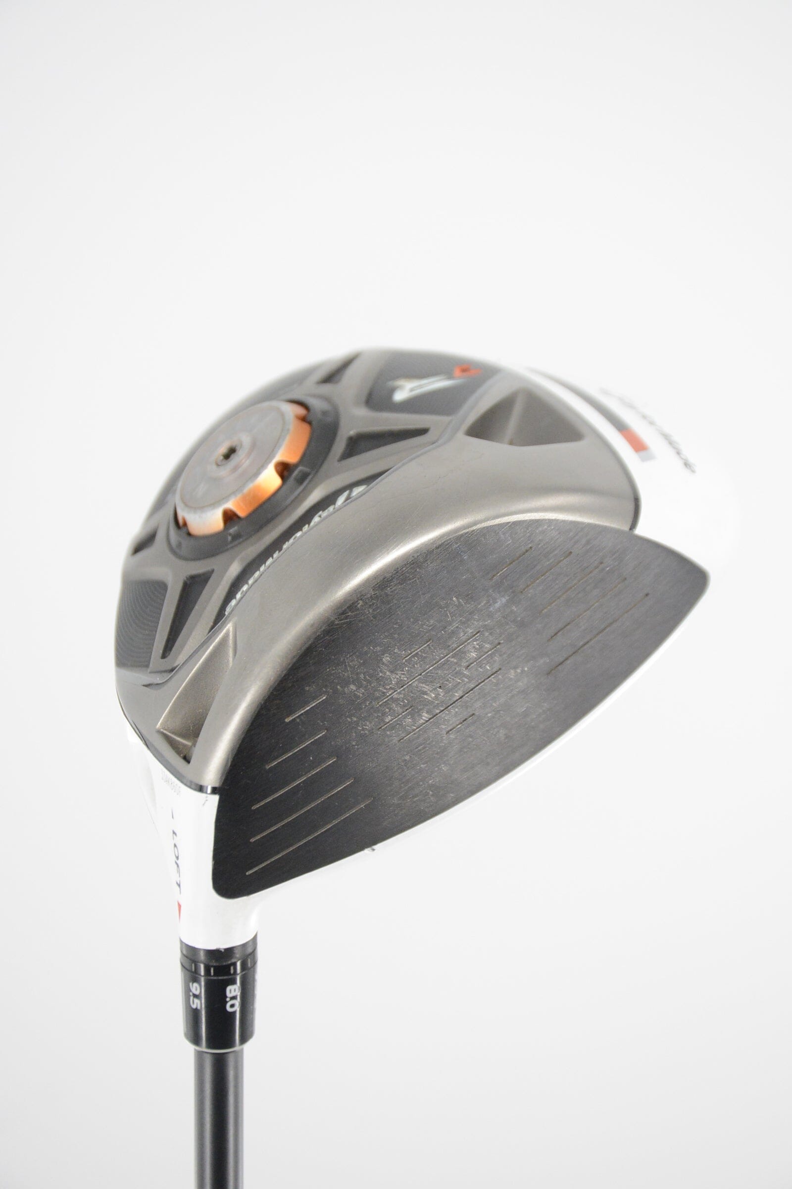 TaylorMade R1 TP 10 Degree Driver S Flex 45.25" Golf Clubs GolfRoots