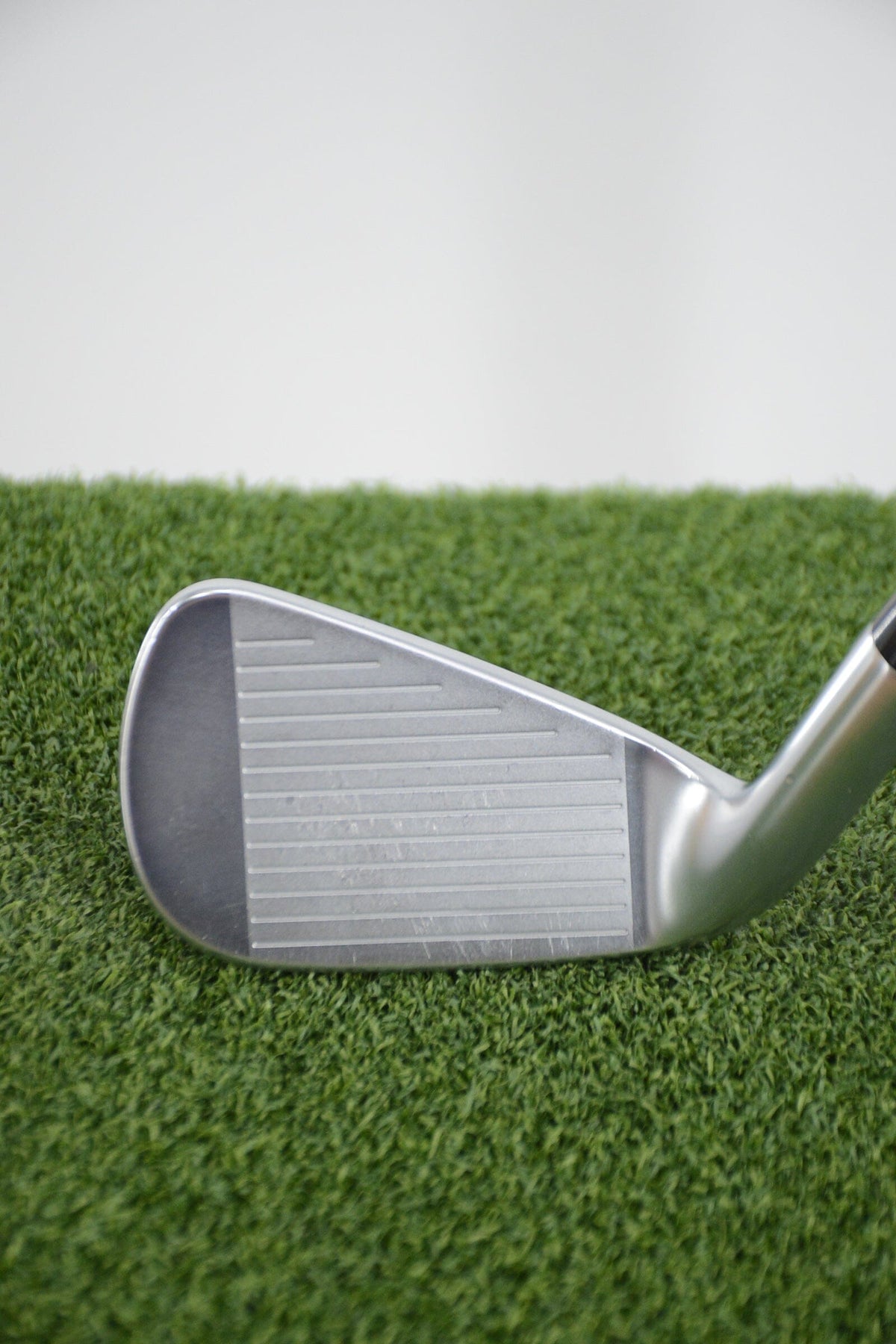 Callaway X Forged 18 7 Iron S Flex 36.75" Golf Clubs GolfRoots
