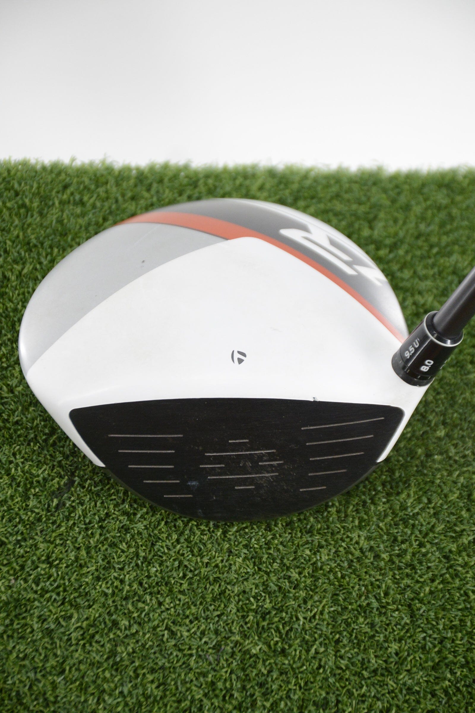 TaylorMade R1 TP 10 Degree Driver S Flex 45.25" Golf Clubs GolfRoots