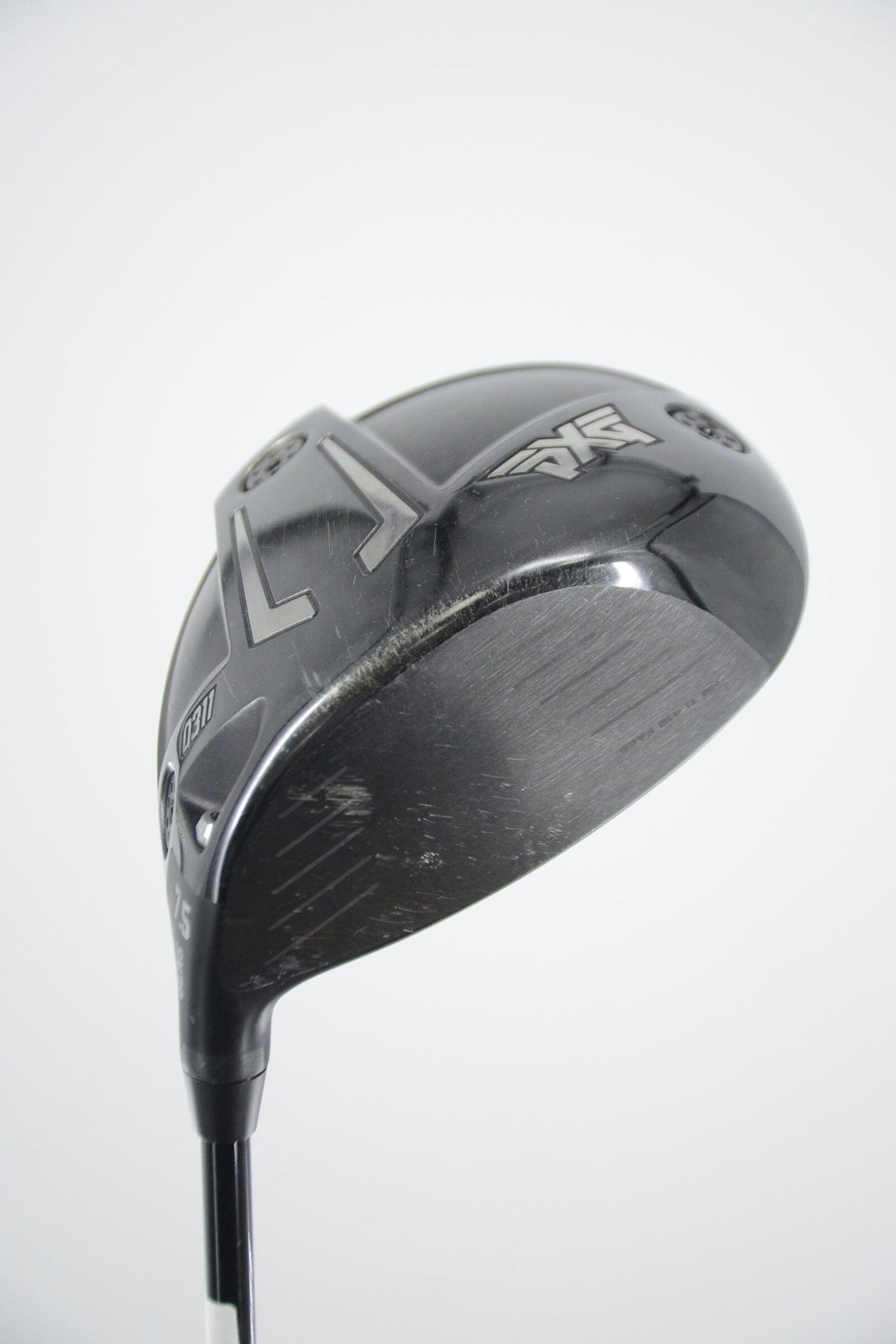 PXG 0311 Gen5 7.5 Degree Driver S Flex 45.25" Golf Clubs GolfRoots