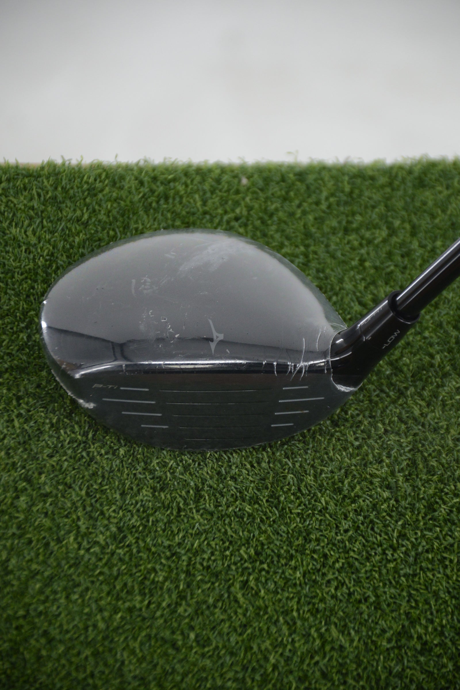 NEW Mizuno ST-G Titanium 3 Wood S Flex 42.75"