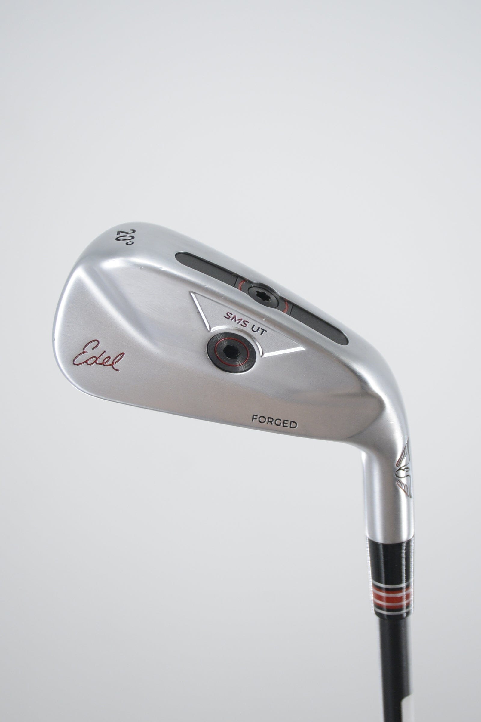 Edel SMS UT 20 Degree Driving Iron R Flex 38.75"