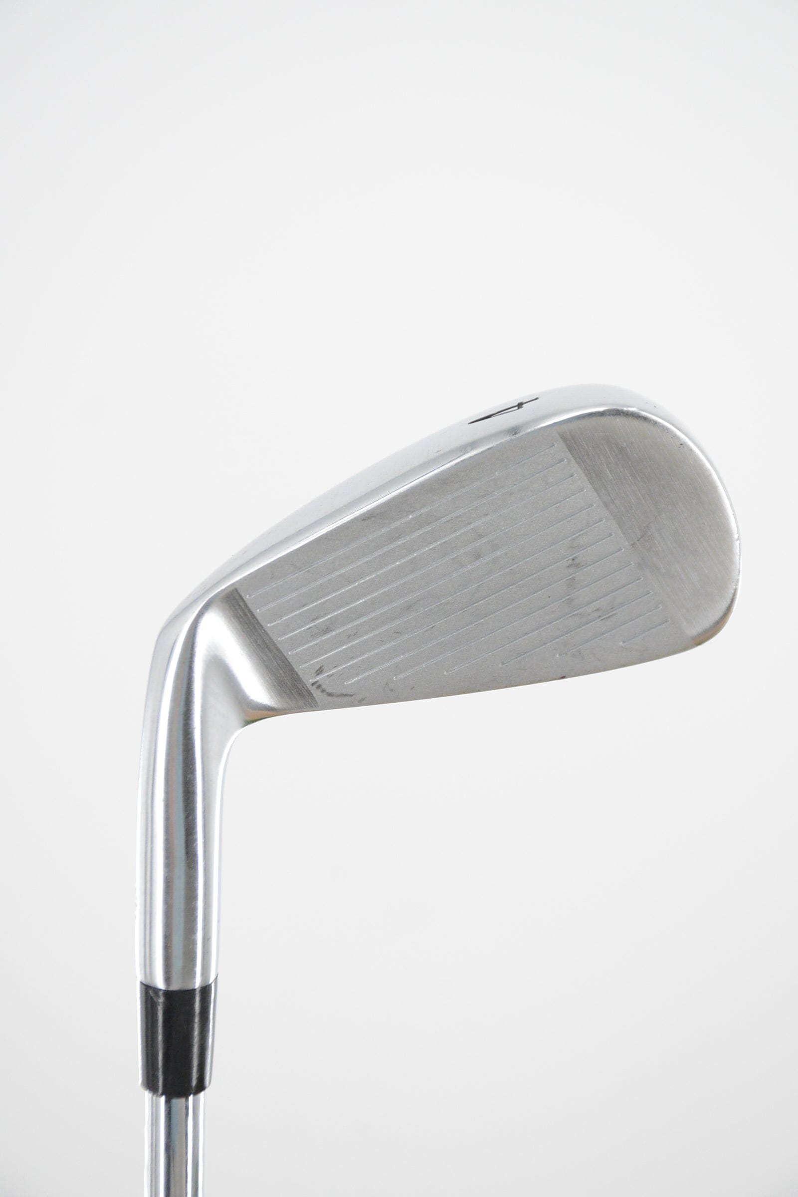 Callaway Diablo Forged 4 Iron S Flex 38.25" Golf Clubs GolfRoots